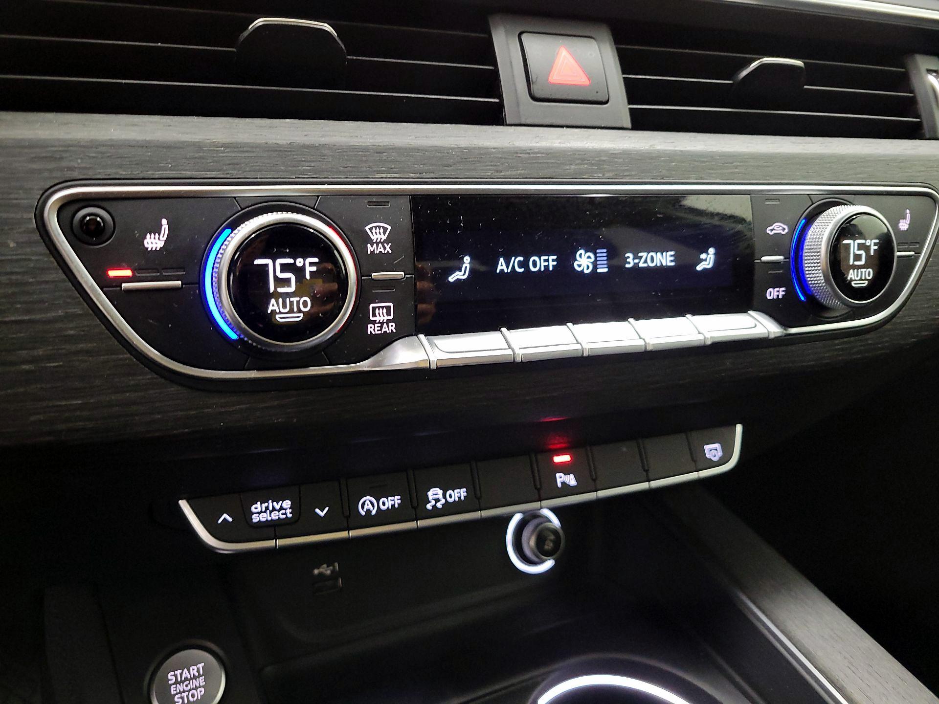 Thumbnail: 2019 Audi A4 - 17