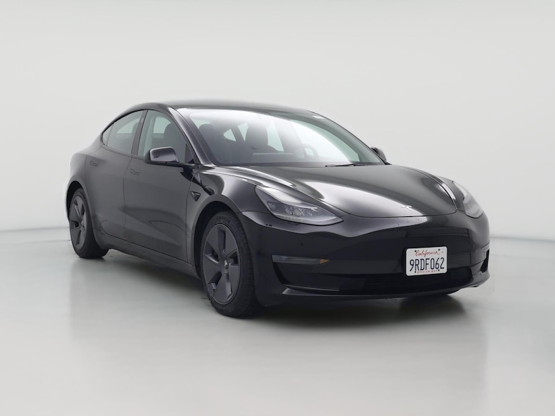 2022 Tesla Model 3 Rear-Wheel Drive -
                  Inglewood, CA