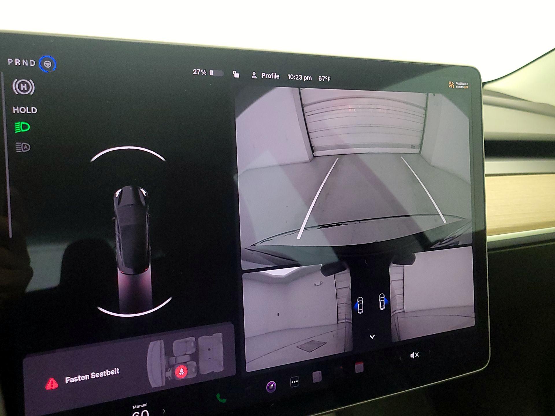 Thumbnail: 2022 Tesla Model 3 - 14