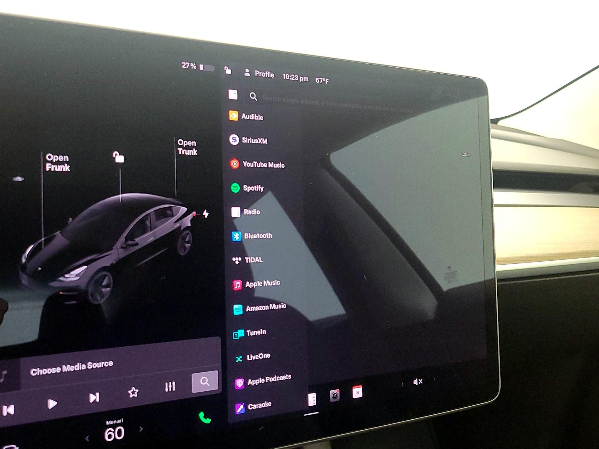 Thumbnail: 2022 Tesla Model 3 - 15