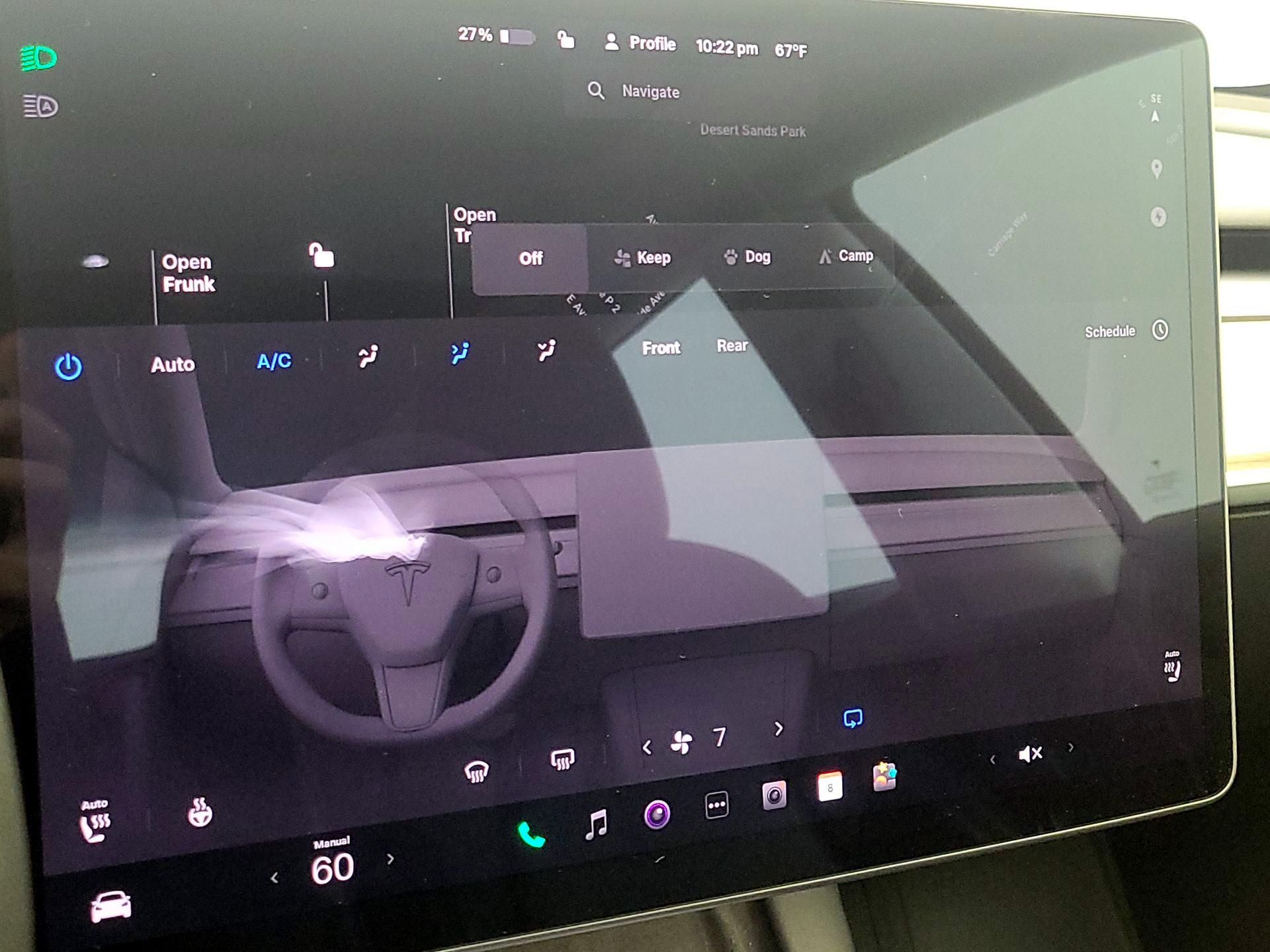 Thumbnail: 2022 Tesla Model 3 - 16