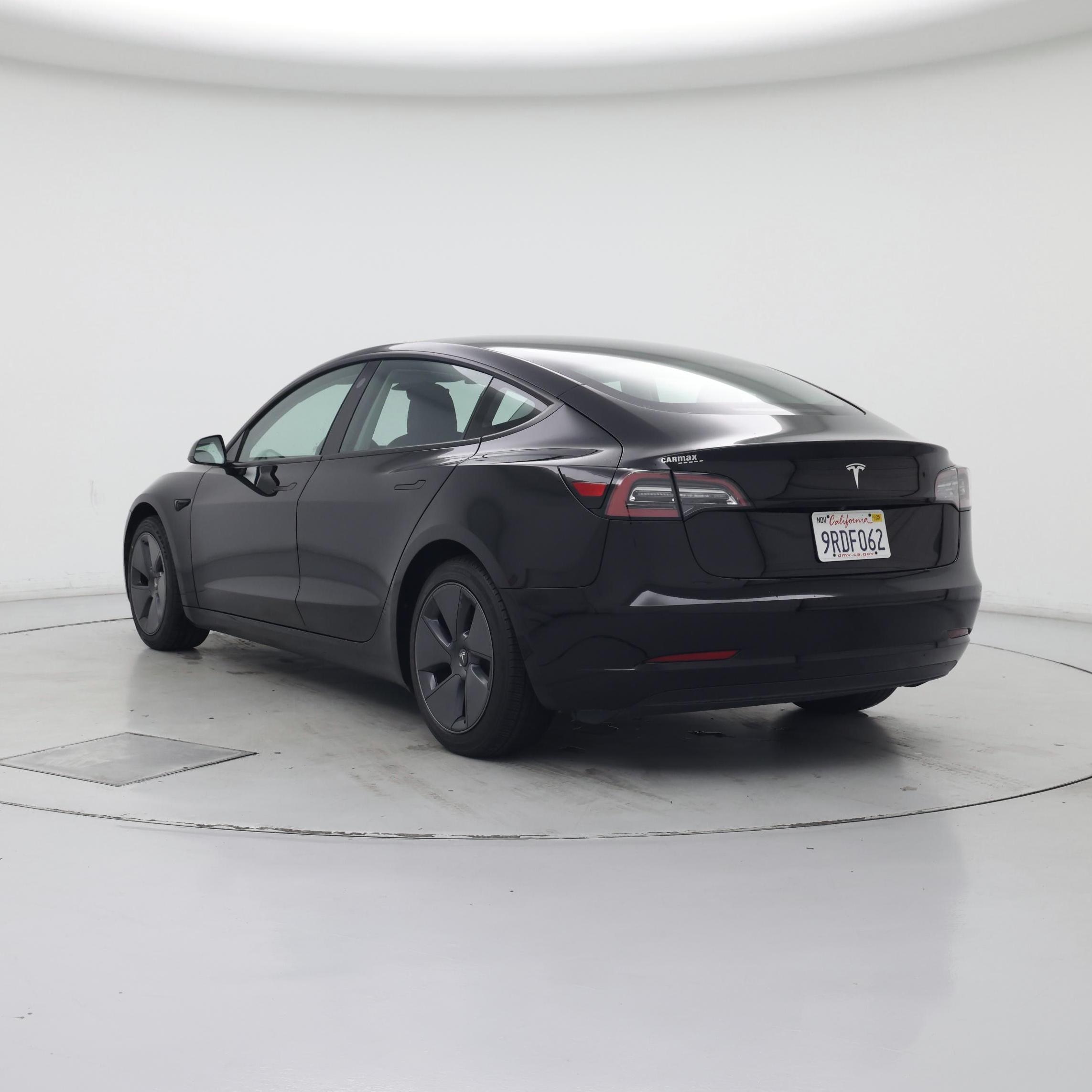 Thumbnail: 2022 Tesla Model 3 - 2