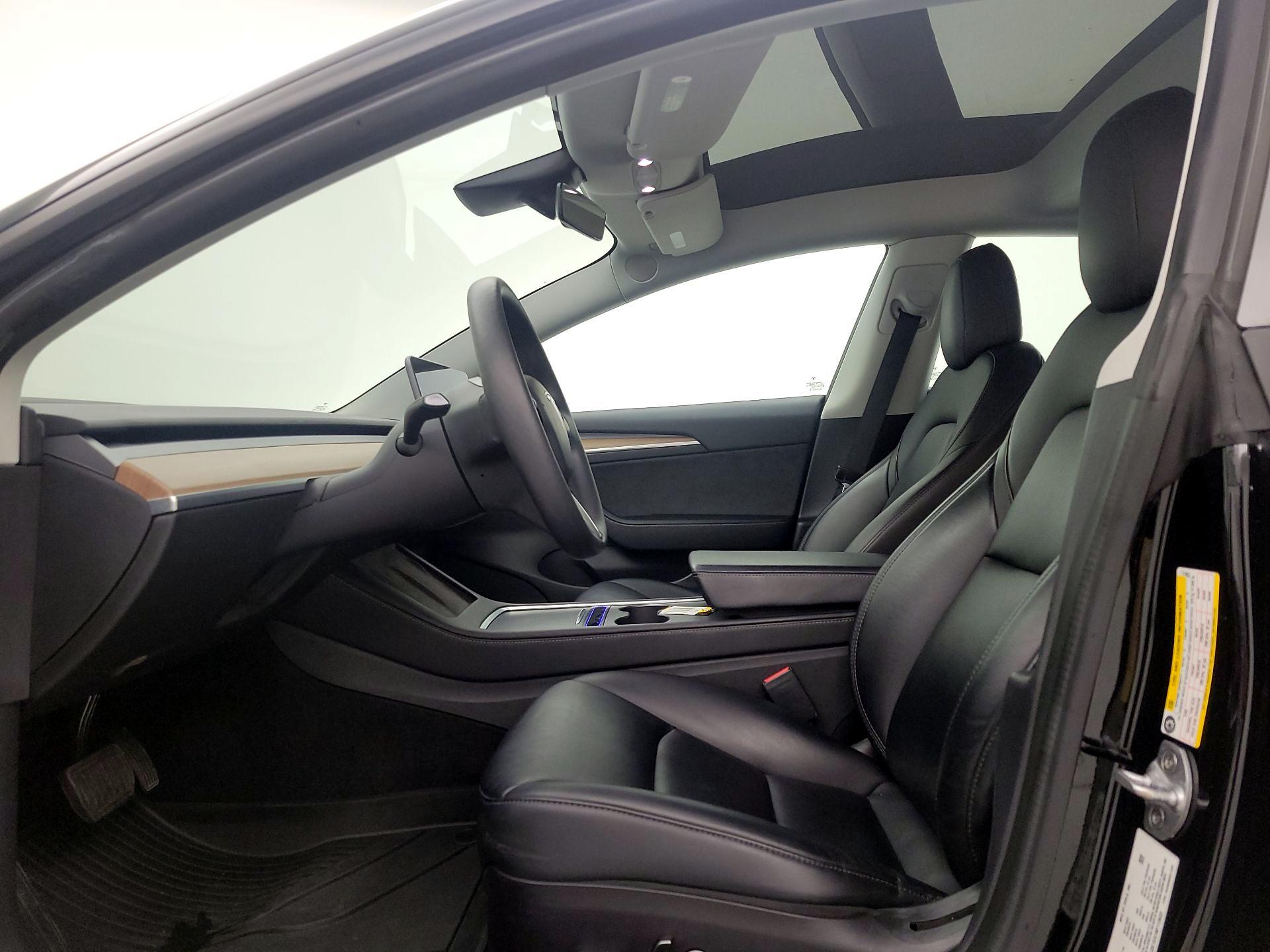 Thumbnail: 2022 Tesla Model 3 - 19