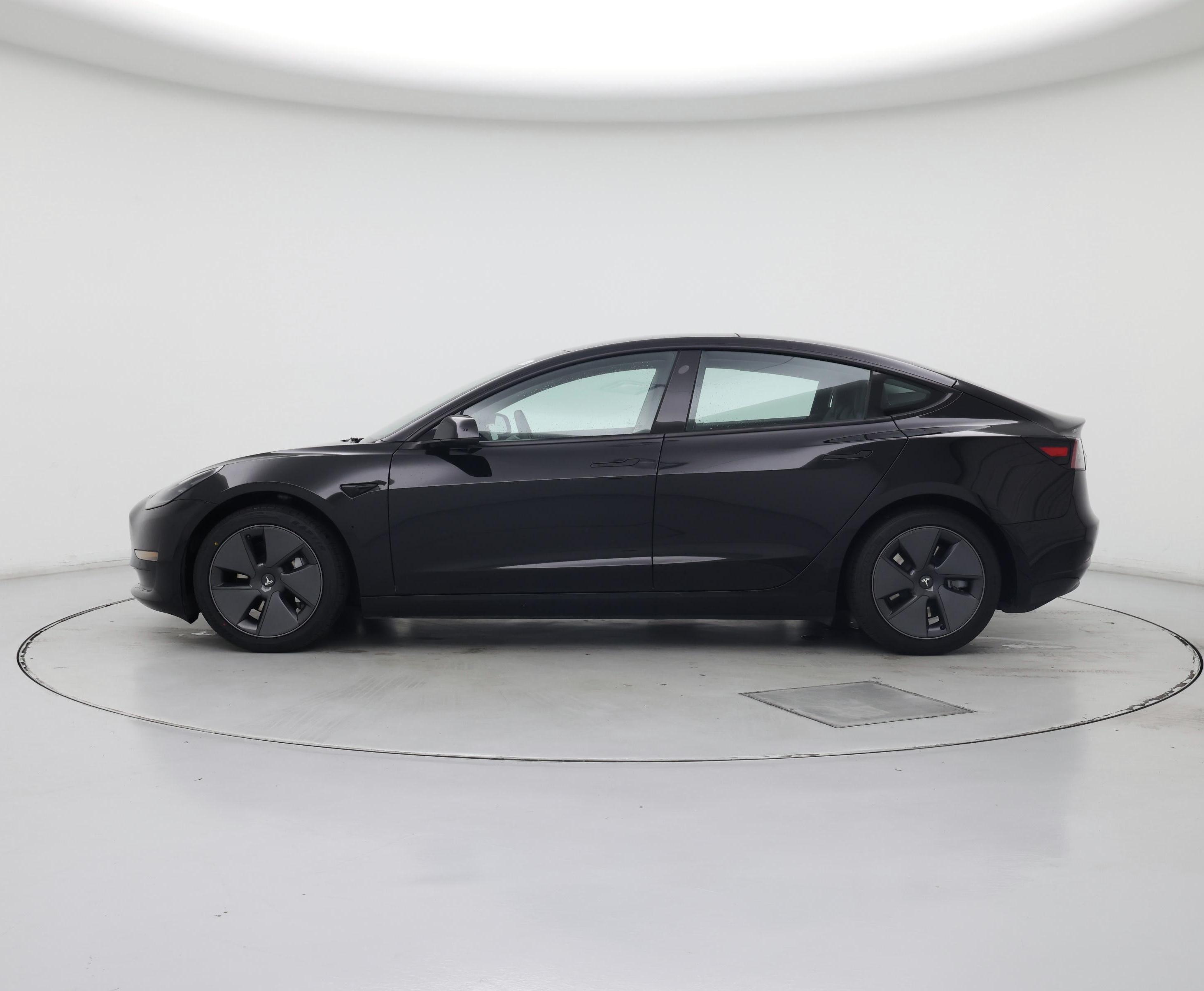 Thumbnail: 2022 Tesla Model 3 - 3