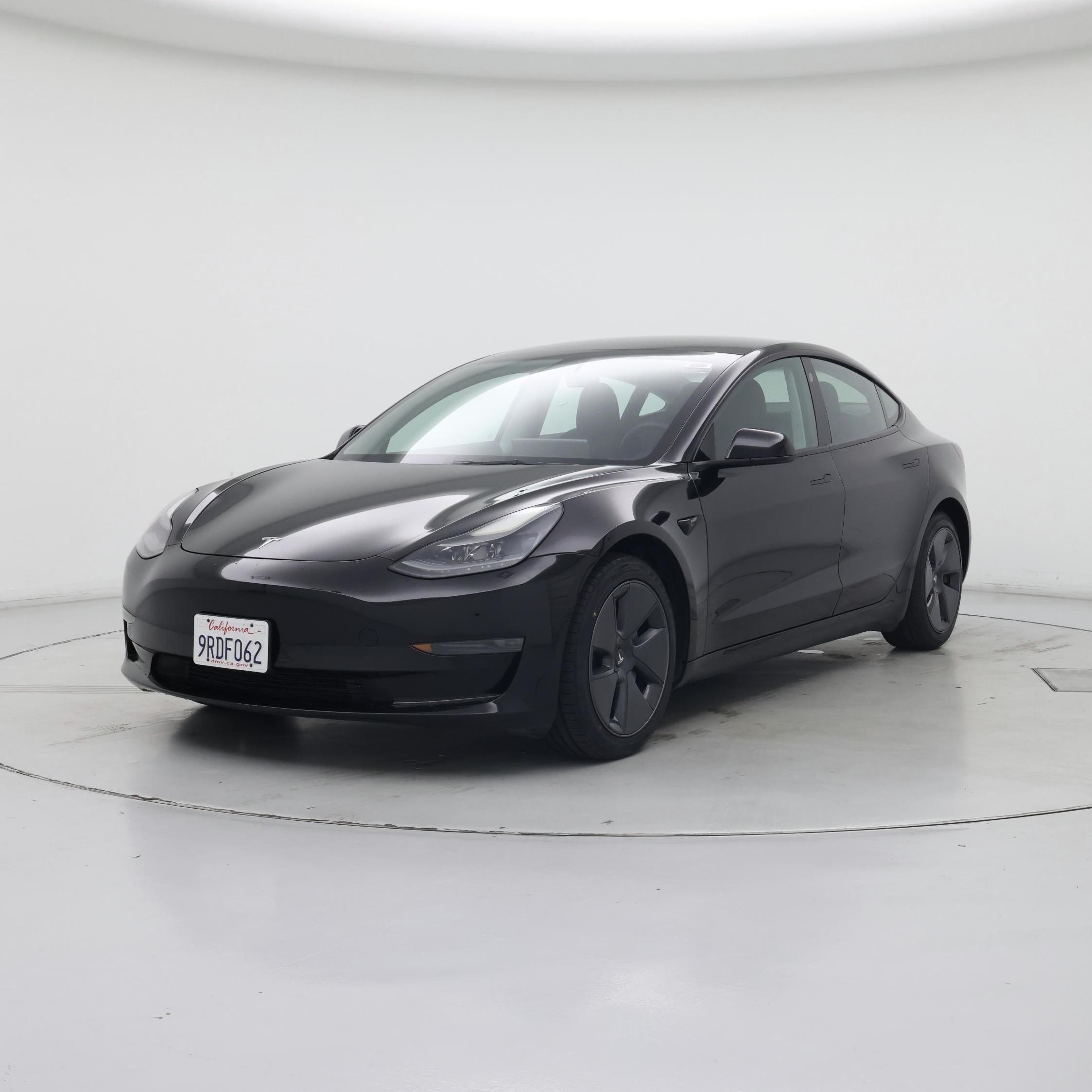 Thumbnail: 2022 Tesla Model 3 - 4