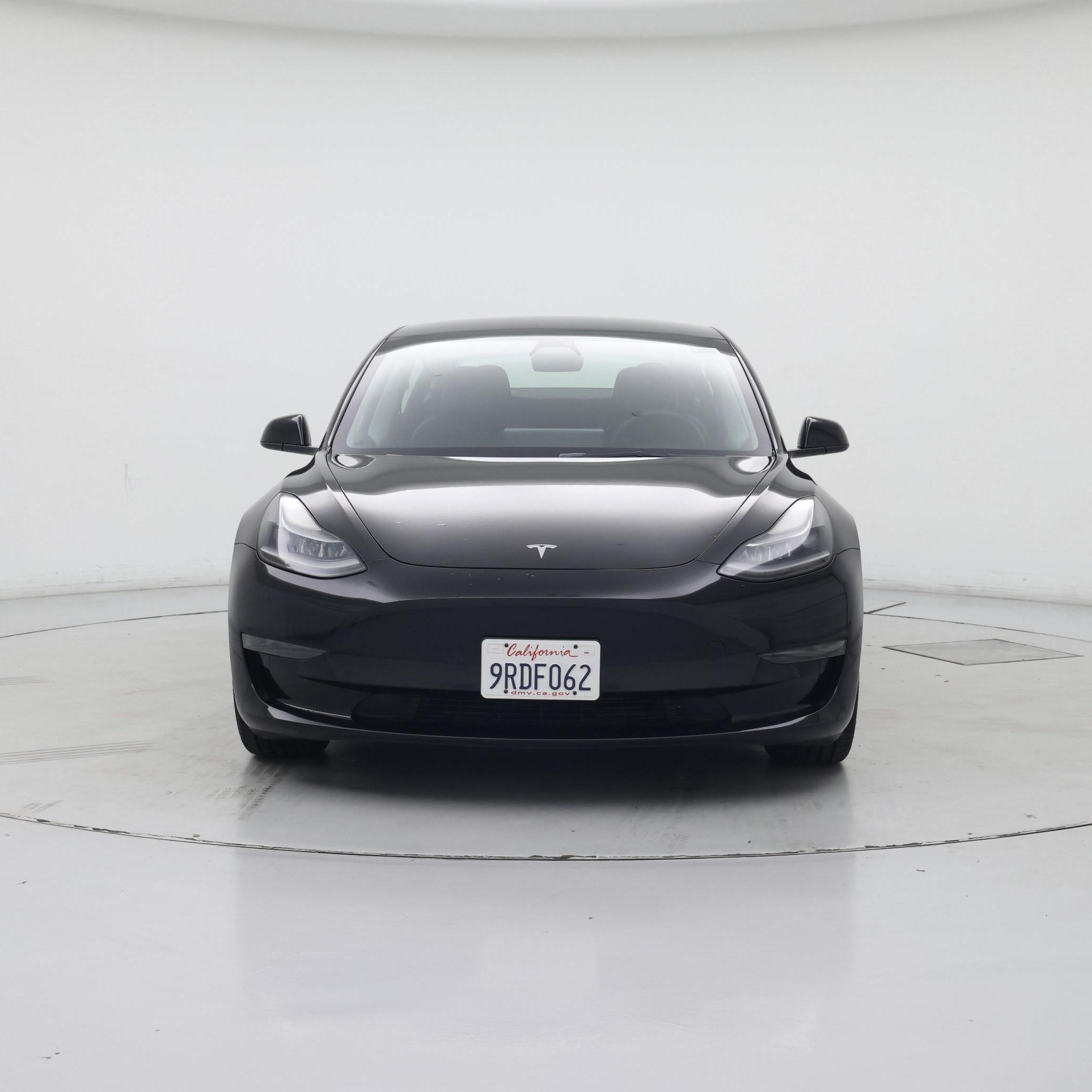 Thumbnail: 2022 Tesla Model 3 - 5