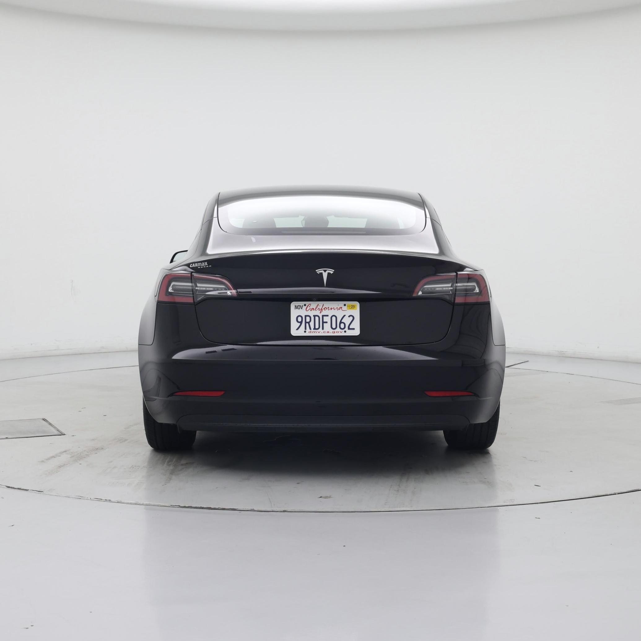 Thumbnail: 2022 Tesla Model 3 - 6