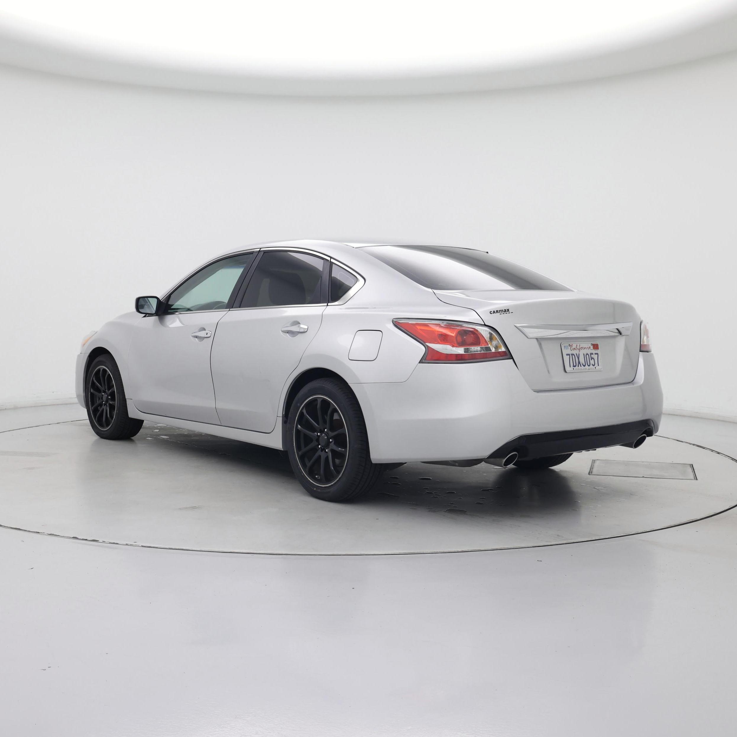 Thumbnail: 2014 Nissan Altima - 2