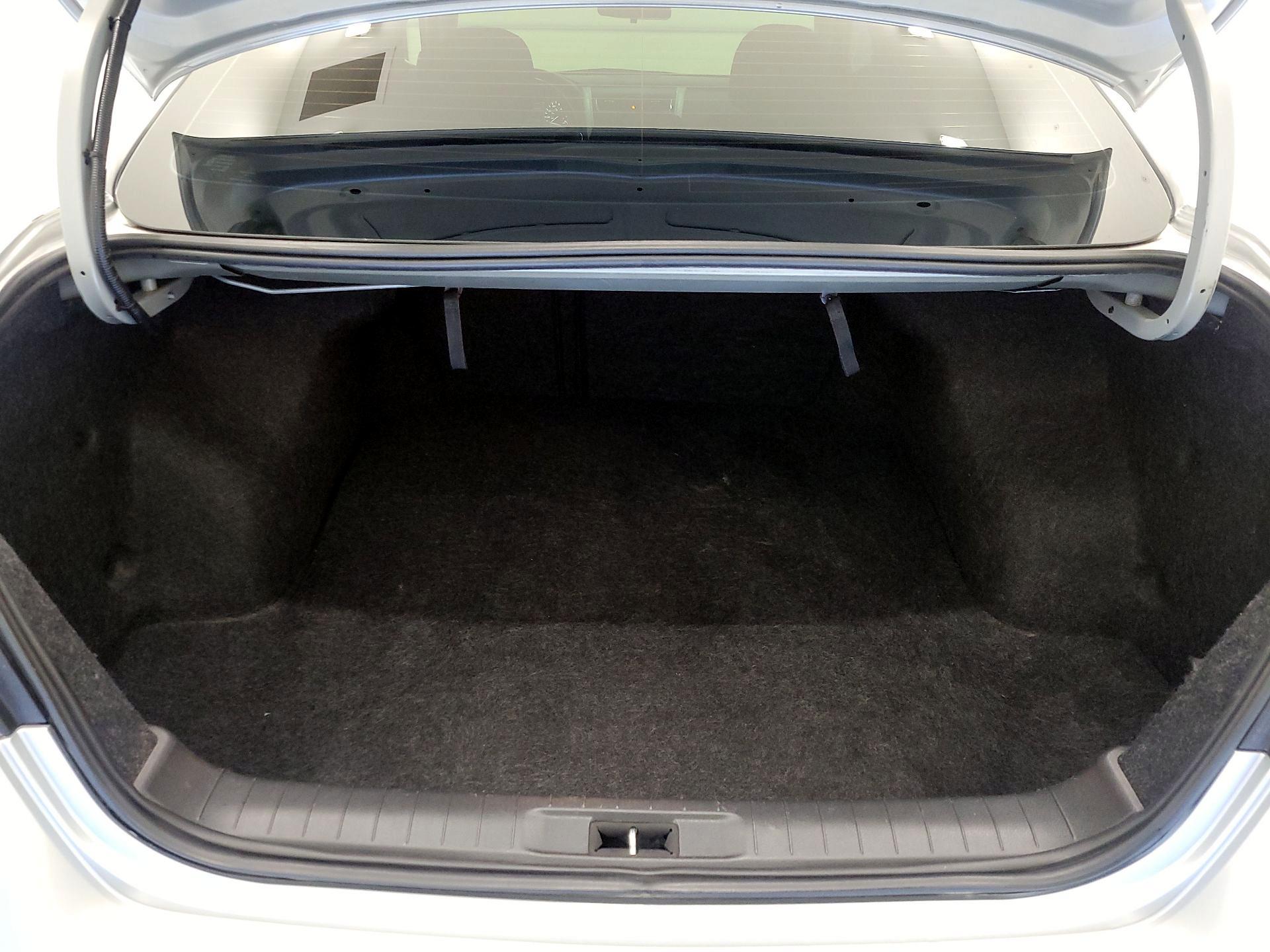 Thumbnail: 2014 Nissan Altima - 19