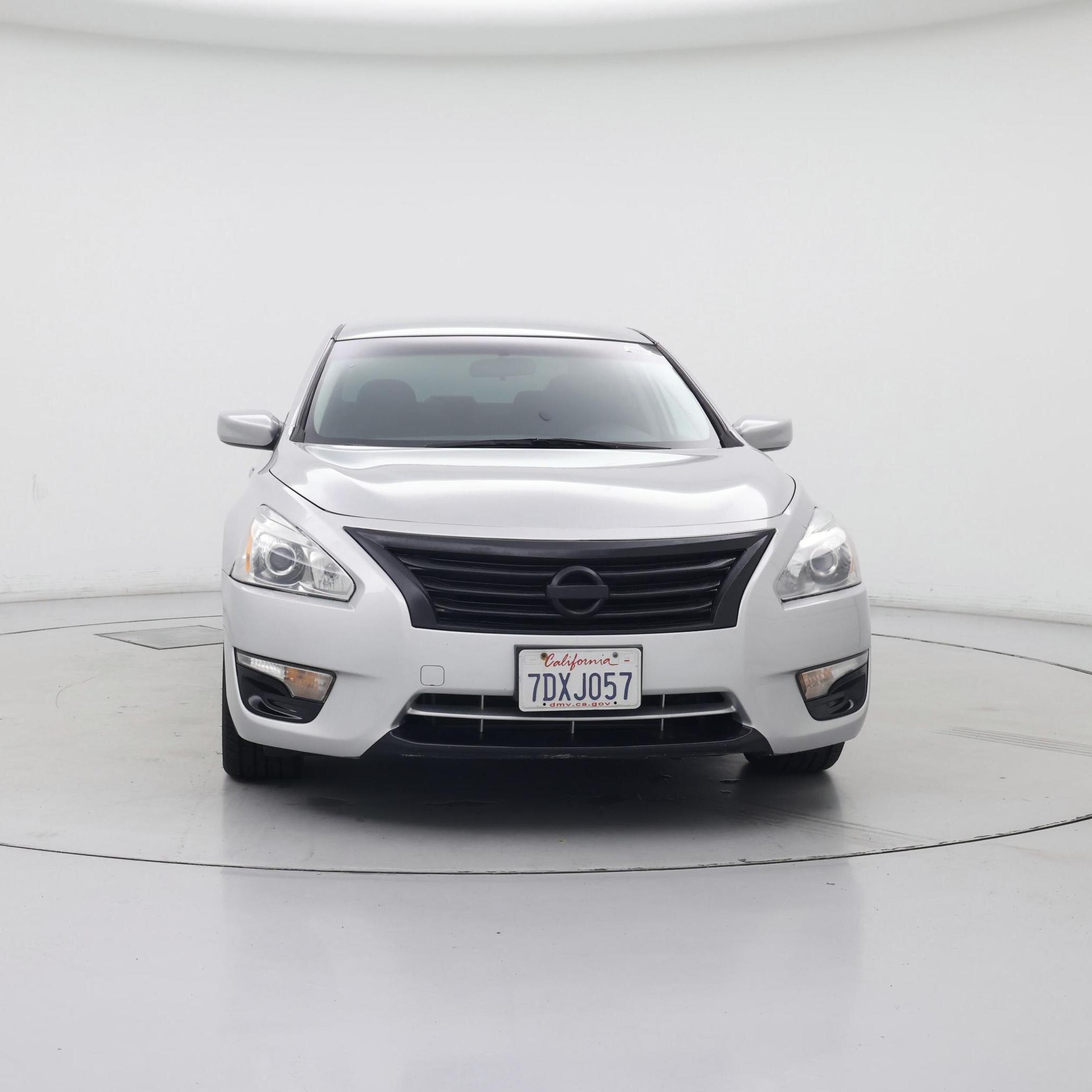 Thumbnail: 2014 Nissan Altima - 5