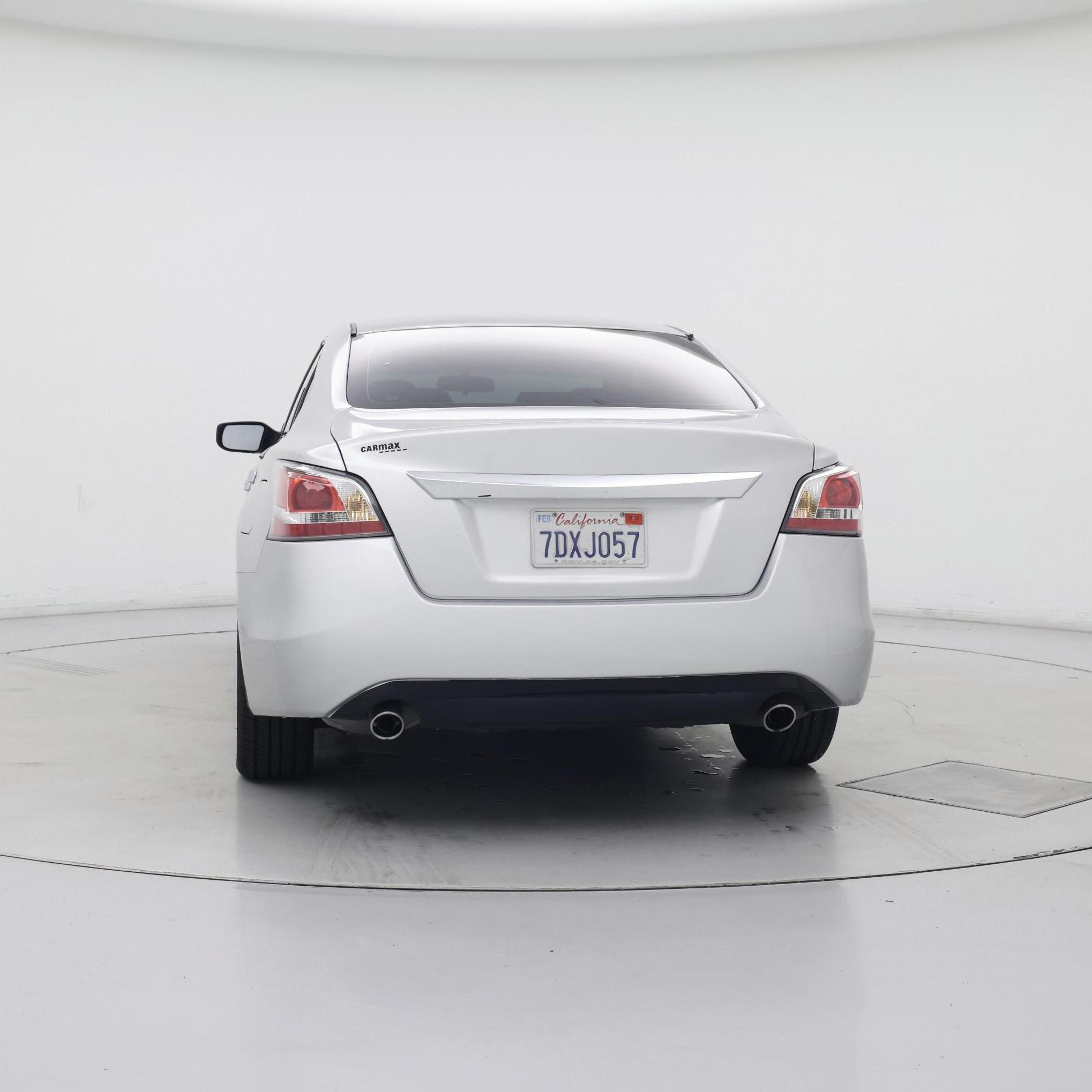 Thumbnail: 2014 Nissan Altima - 6