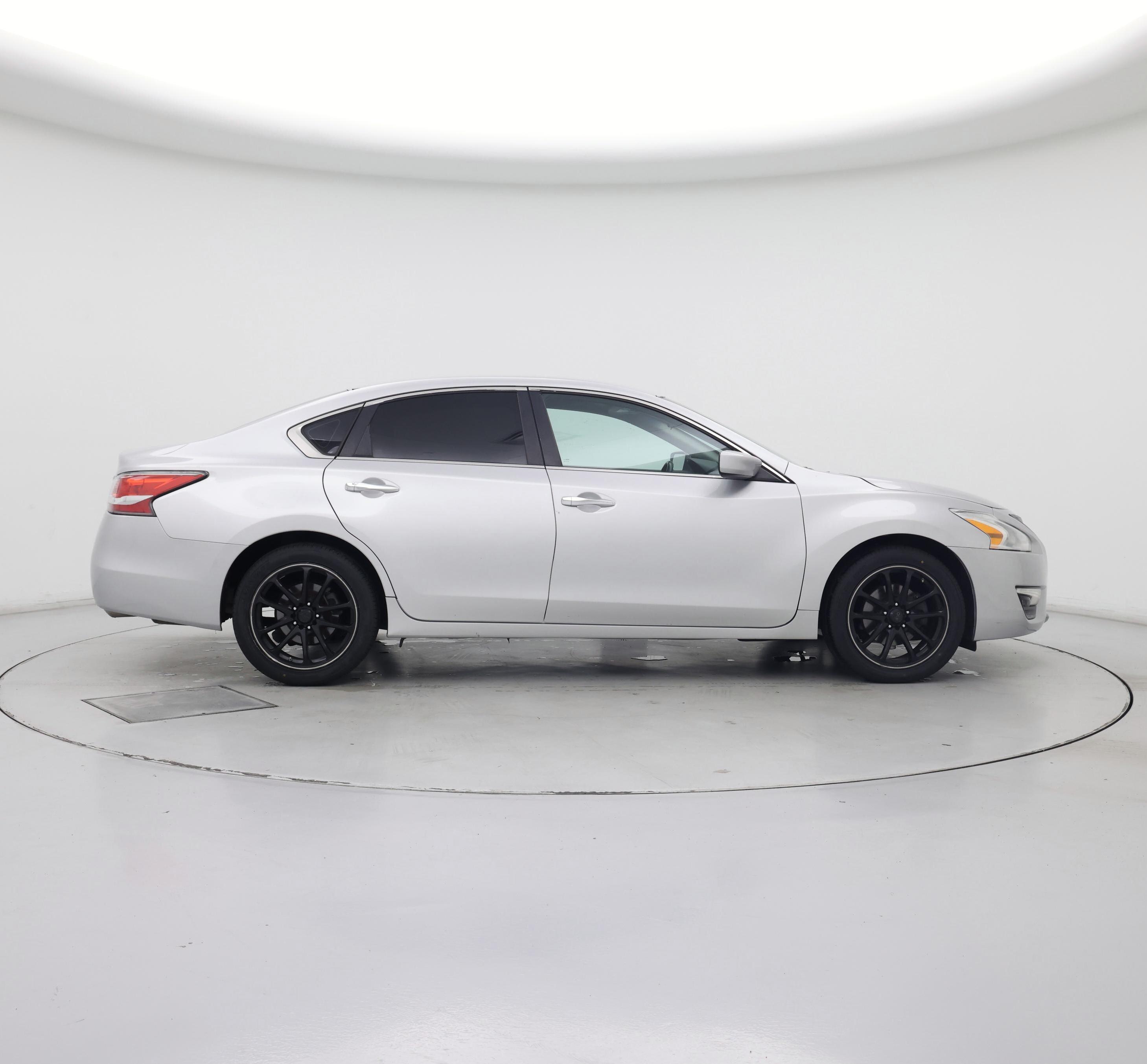 Thumbnail: 2014 Nissan Altima - 7