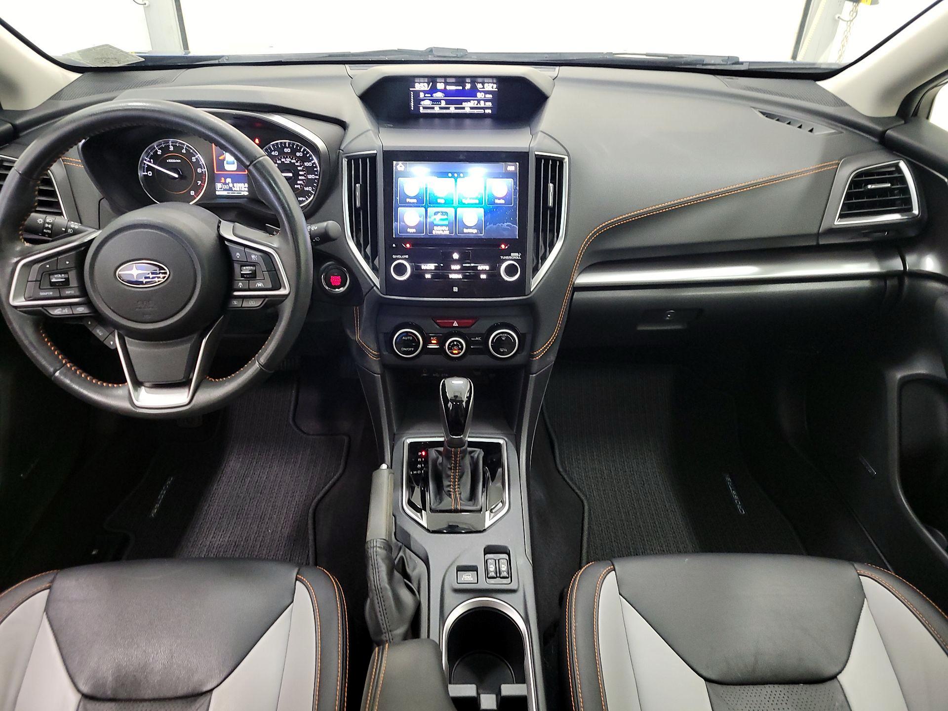 Thumbnail: 2020 Subaru Crosstrek - 9