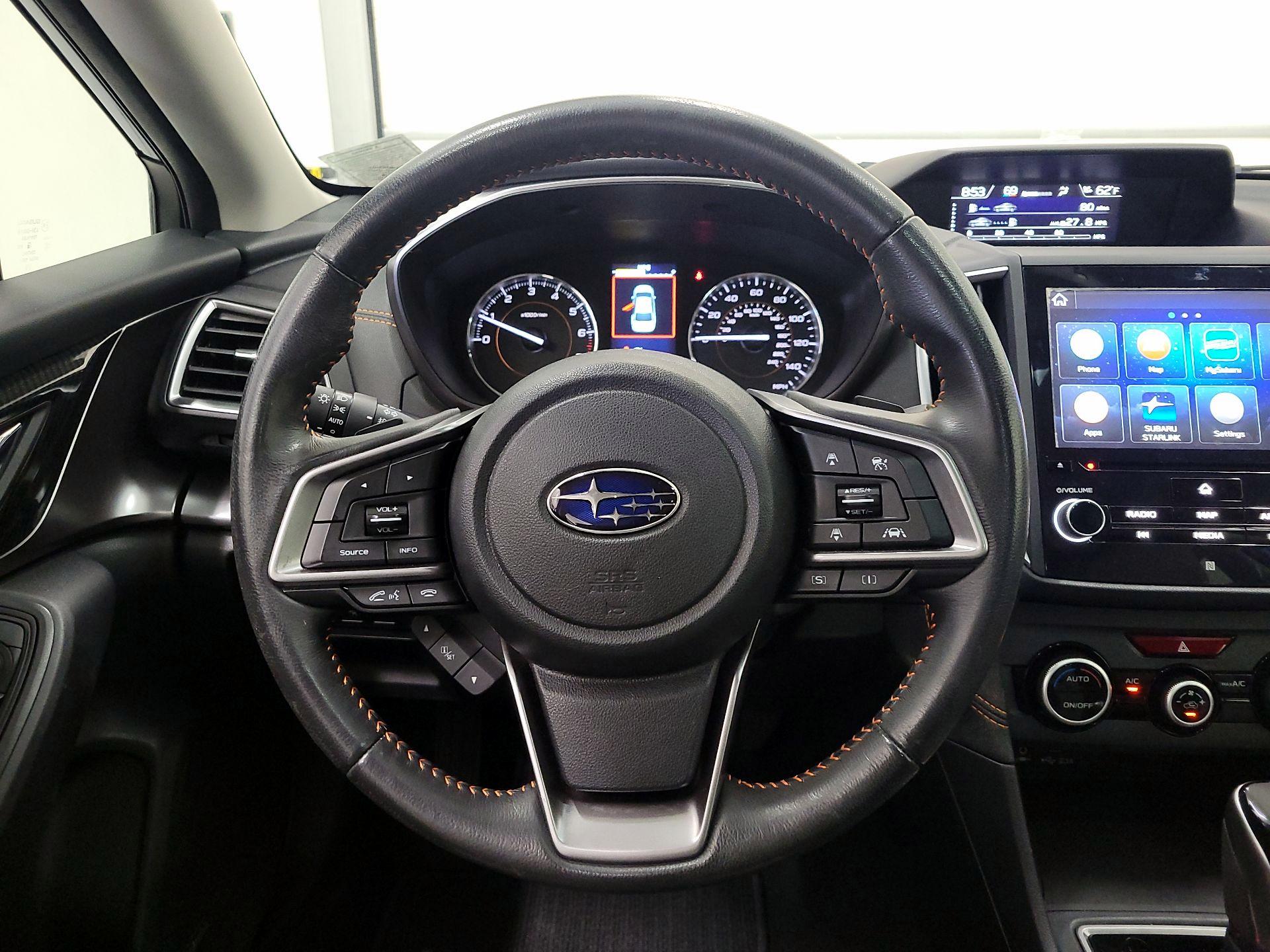 Thumbnail: 2020 Subaru Crosstrek - 10