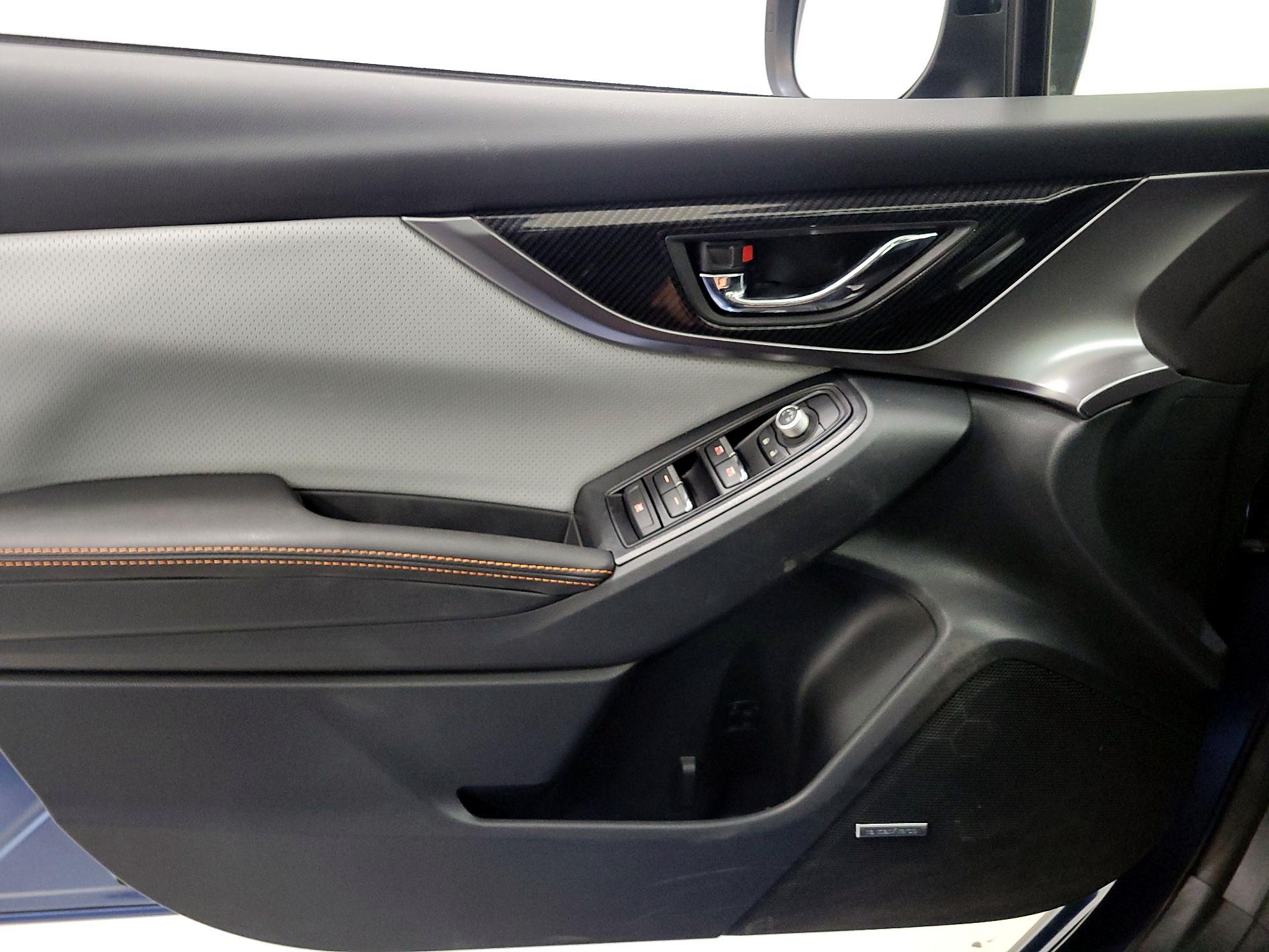 Thumbnail: 2020 Subaru Crosstrek - 12