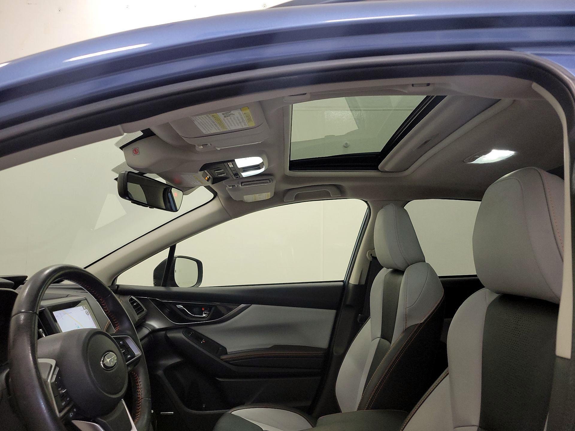 Thumbnail: 2020 Subaru Crosstrek - 20