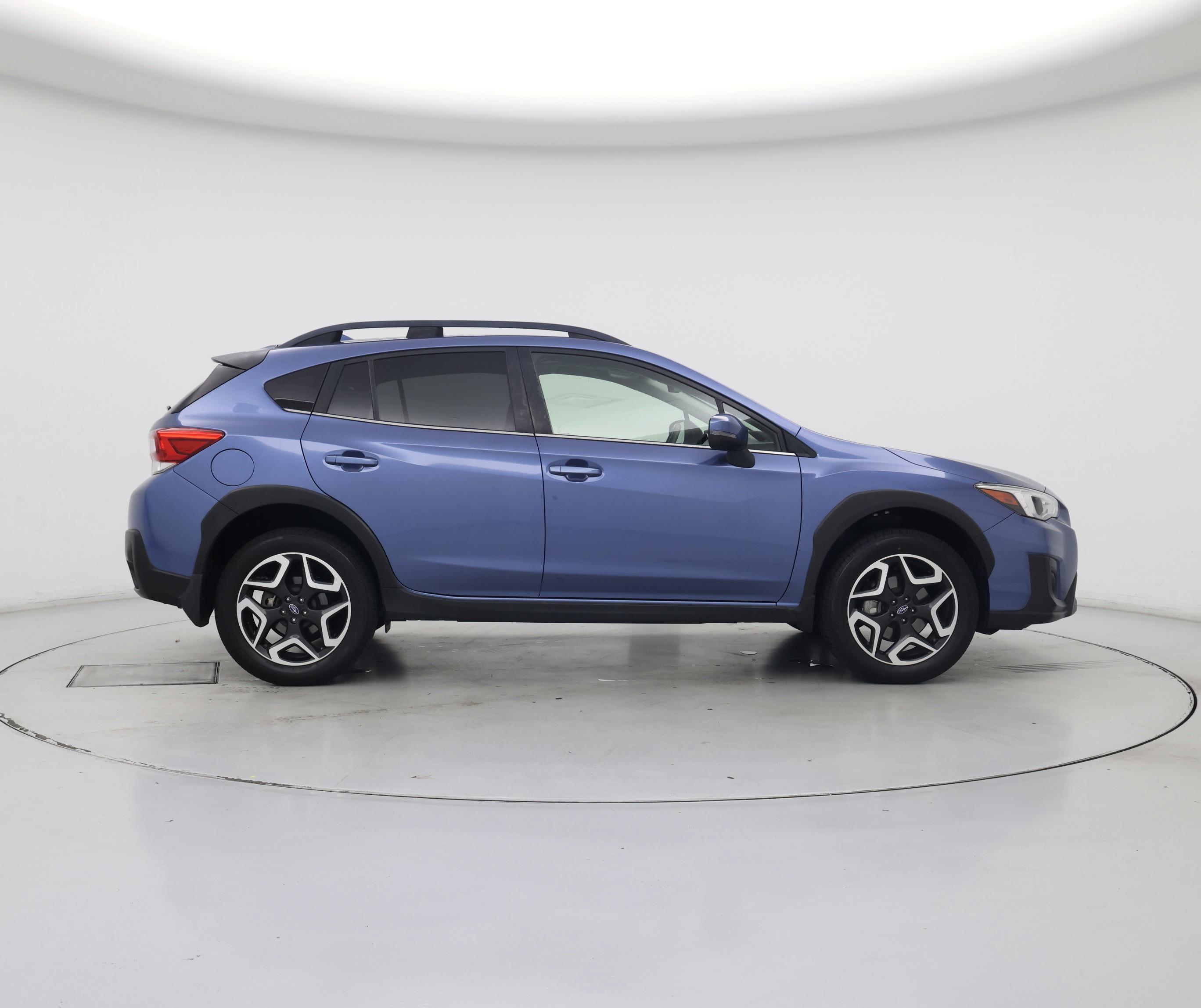 Thumbnail: 2020 Subaru Crosstrek - 7