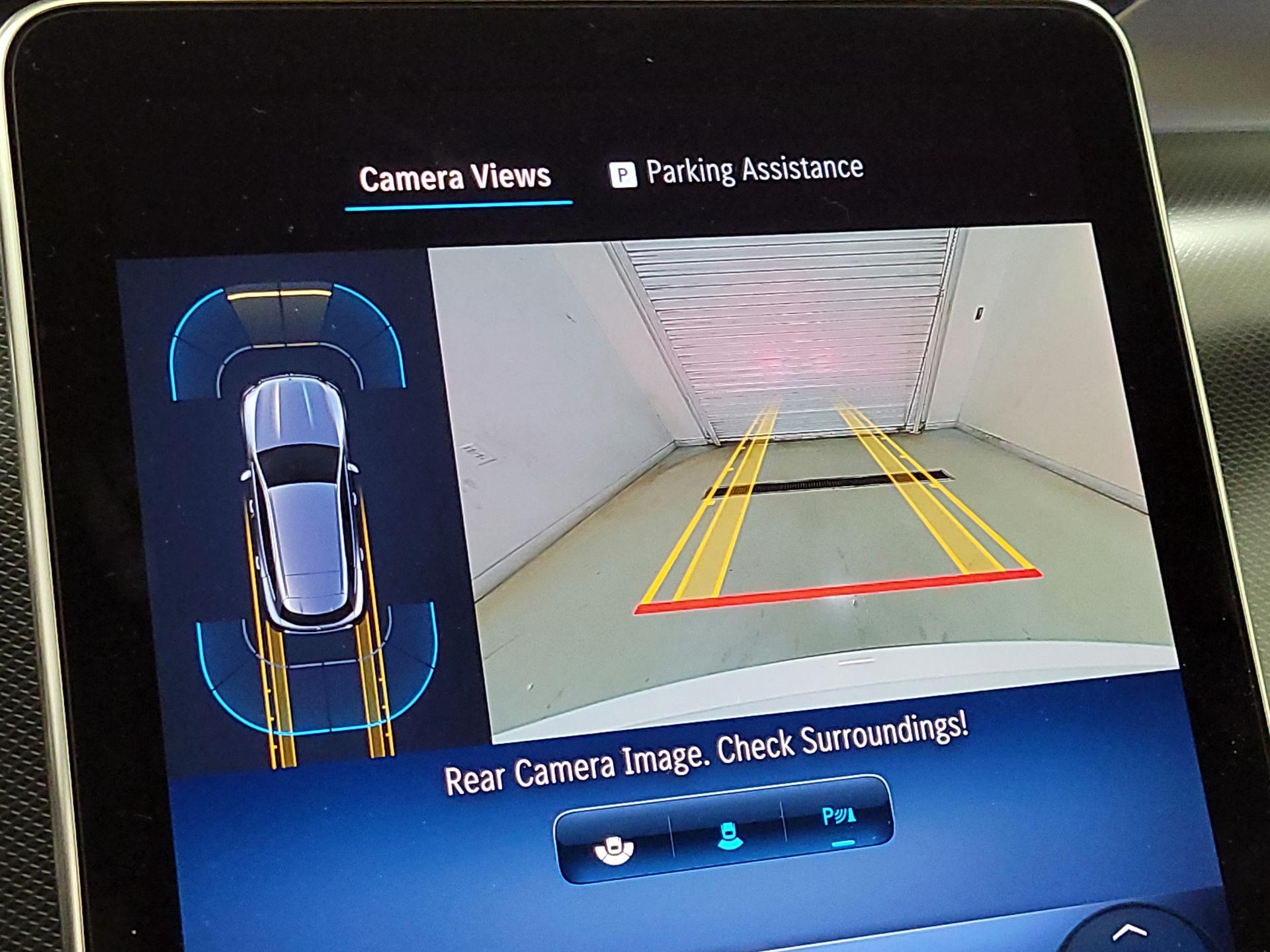 Thumbnail: 2025 Mercedes-Benz GLC - 15