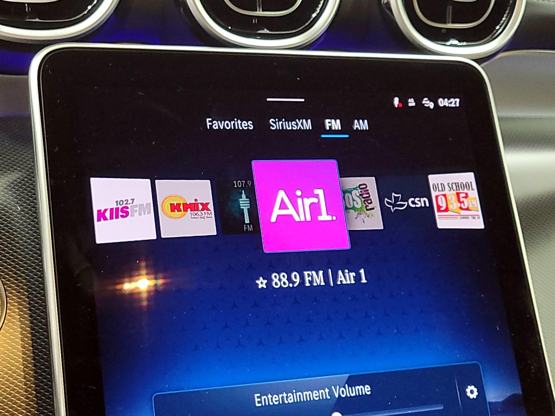 Thumbnail: 2025 Mercedes-Benz GLC - 16