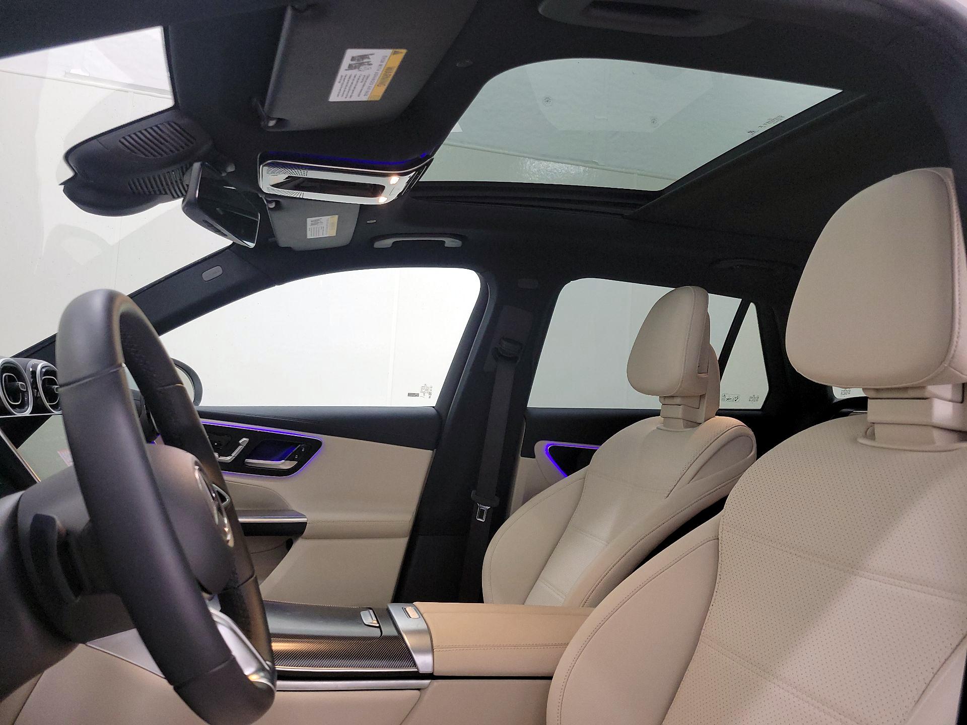 Thumbnail: 2025 Mercedes-Benz GLC - 20