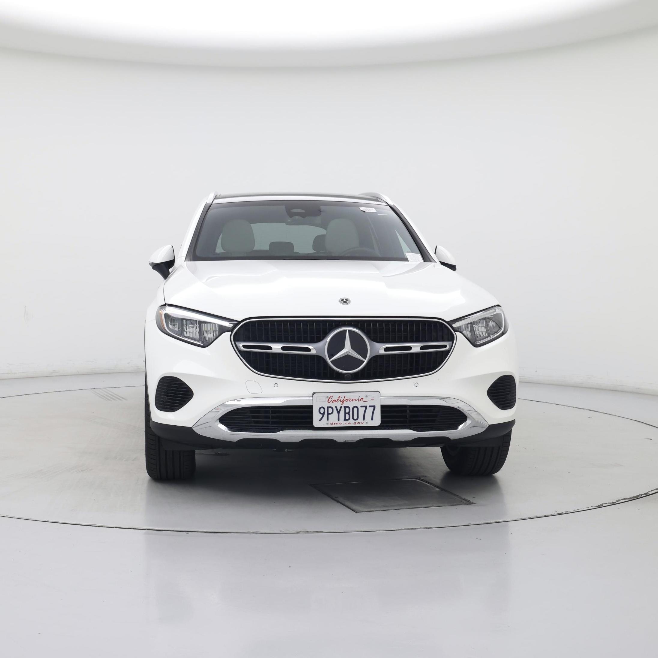 Thumbnail: 2025 Mercedes-Benz GLC - 5