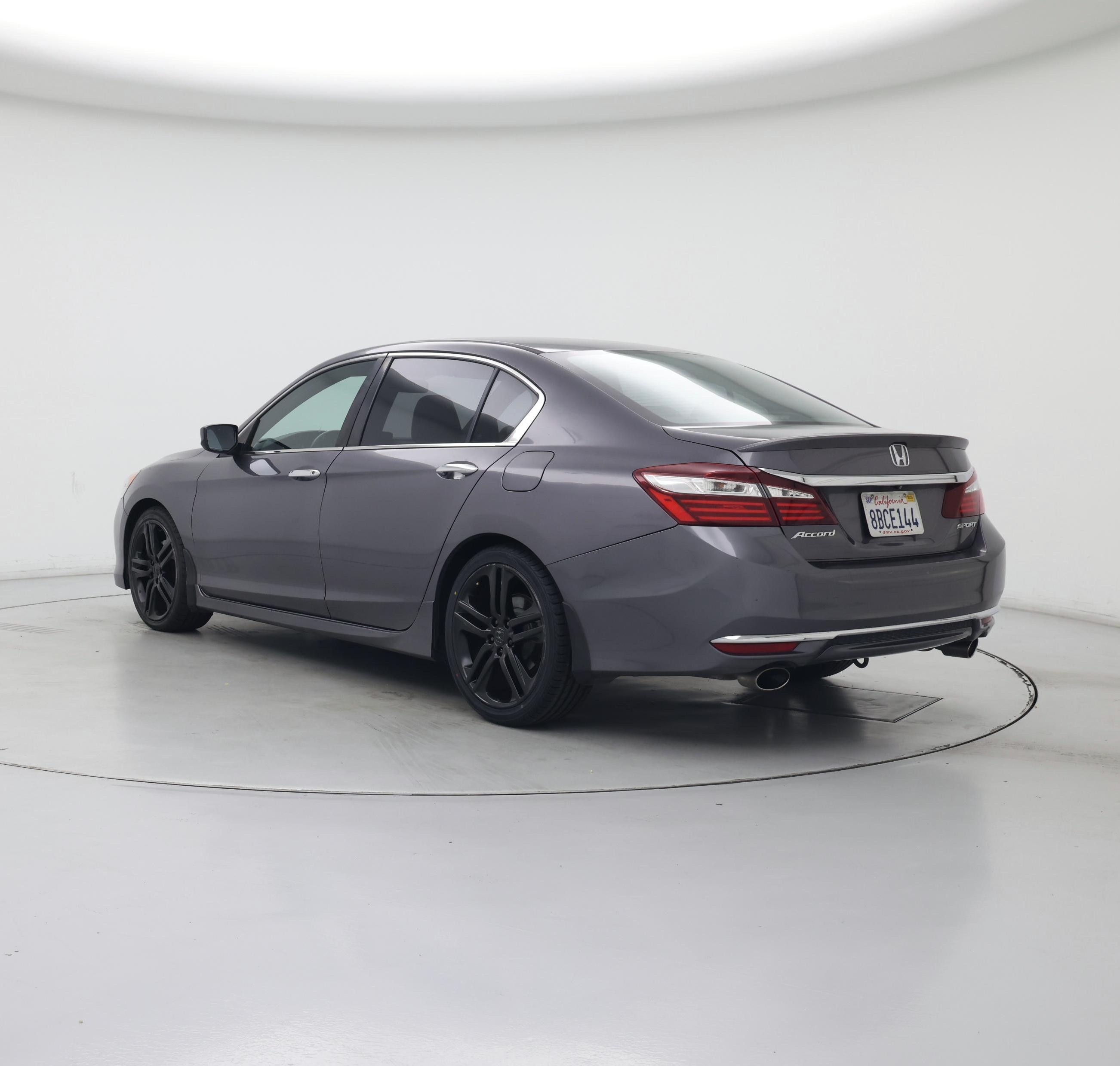 Thumbnail: 2017 Honda Accord - 2
