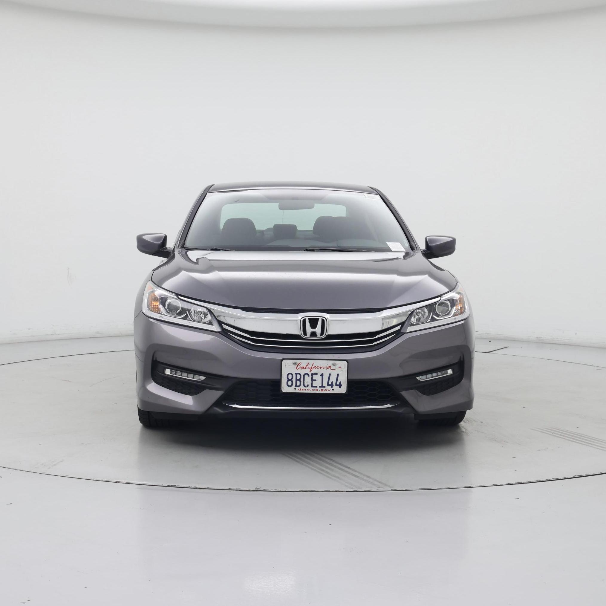 Thumbnail: 2017 Honda Accord - 5