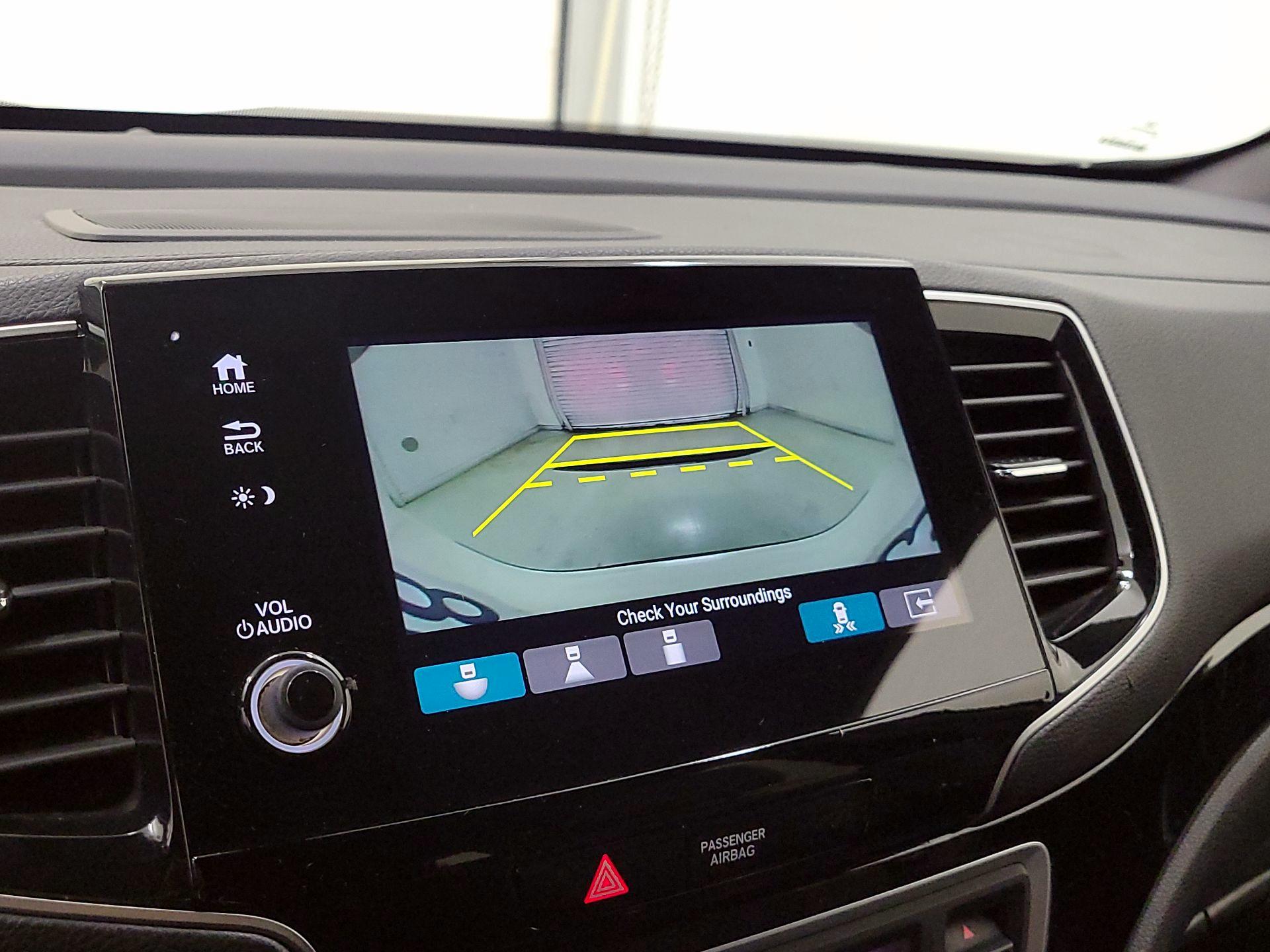 Thumbnail: 2019 Honda Passport - 15