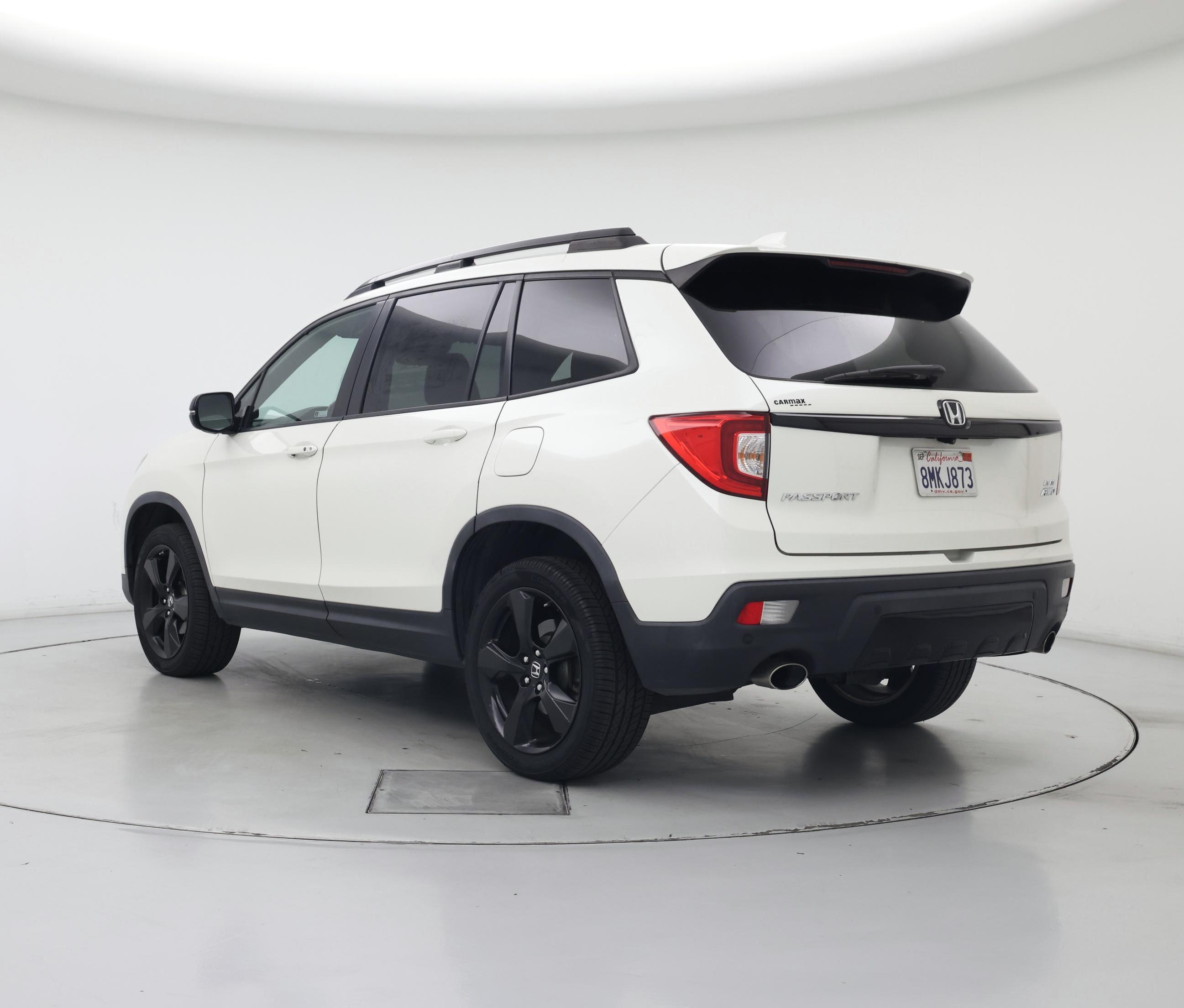 Thumbnail: 2019 Honda Passport - 2