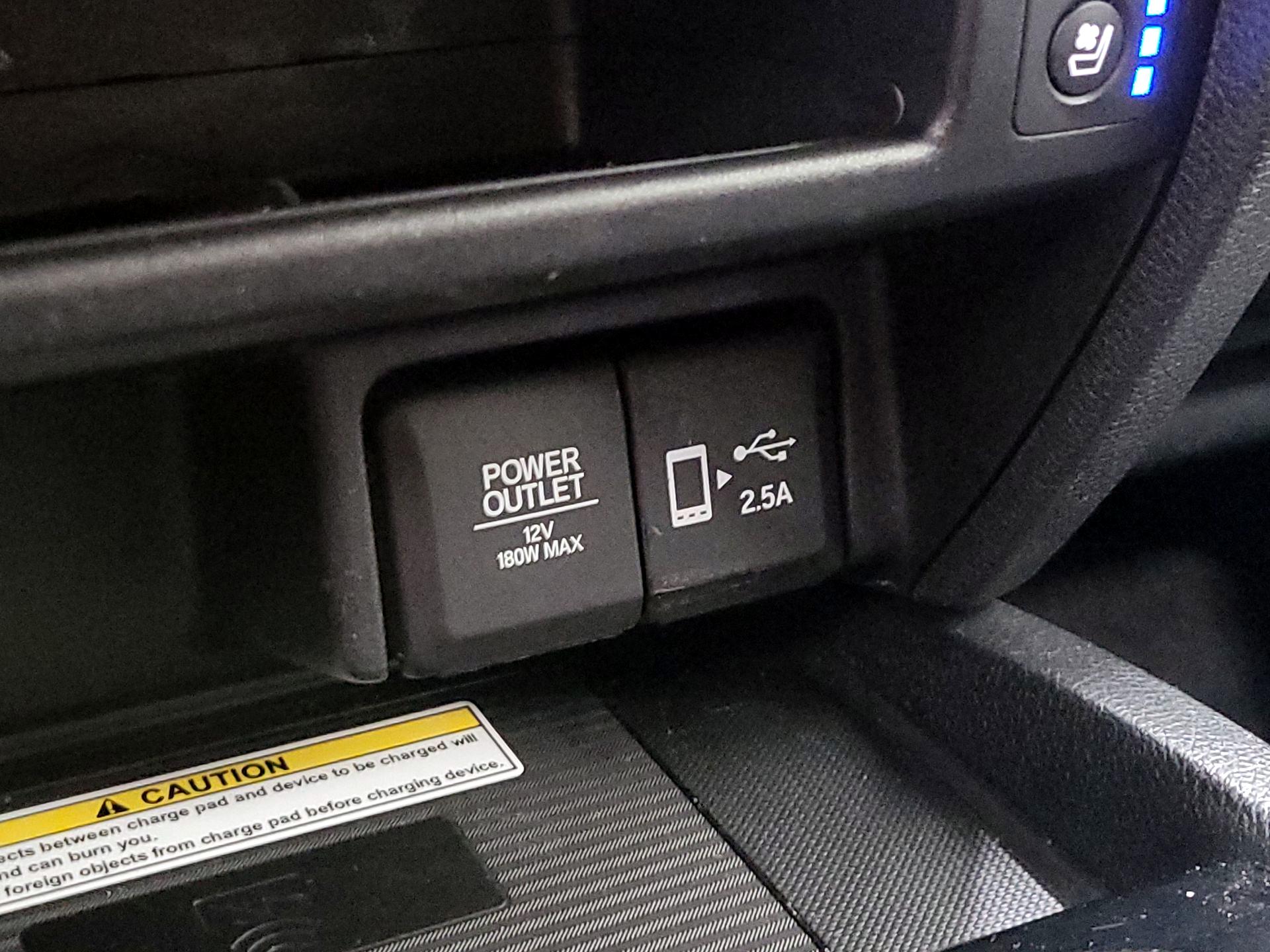 Thumbnail: 2019 Honda Passport - 19