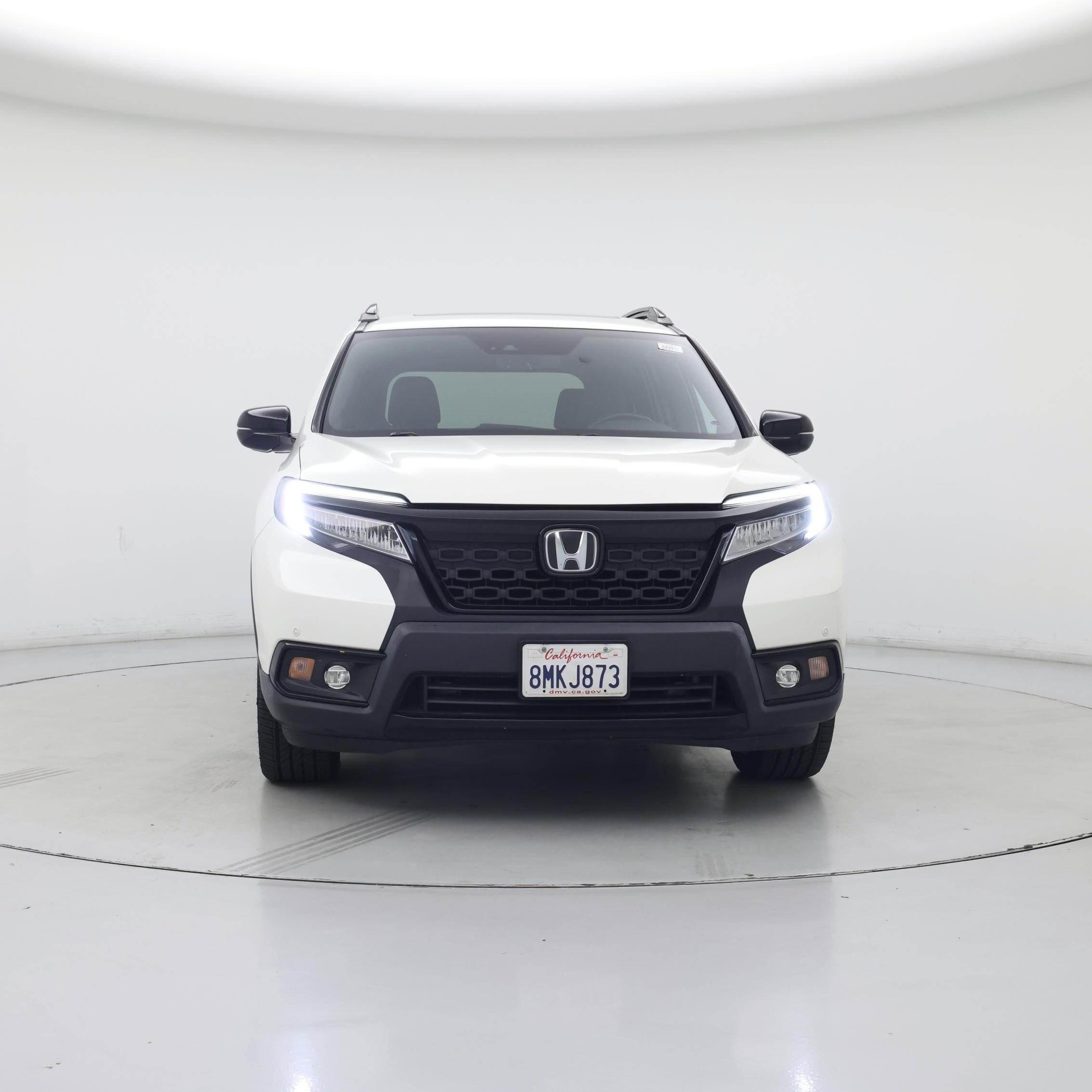 Thumbnail: 2019 Honda Passport - 5