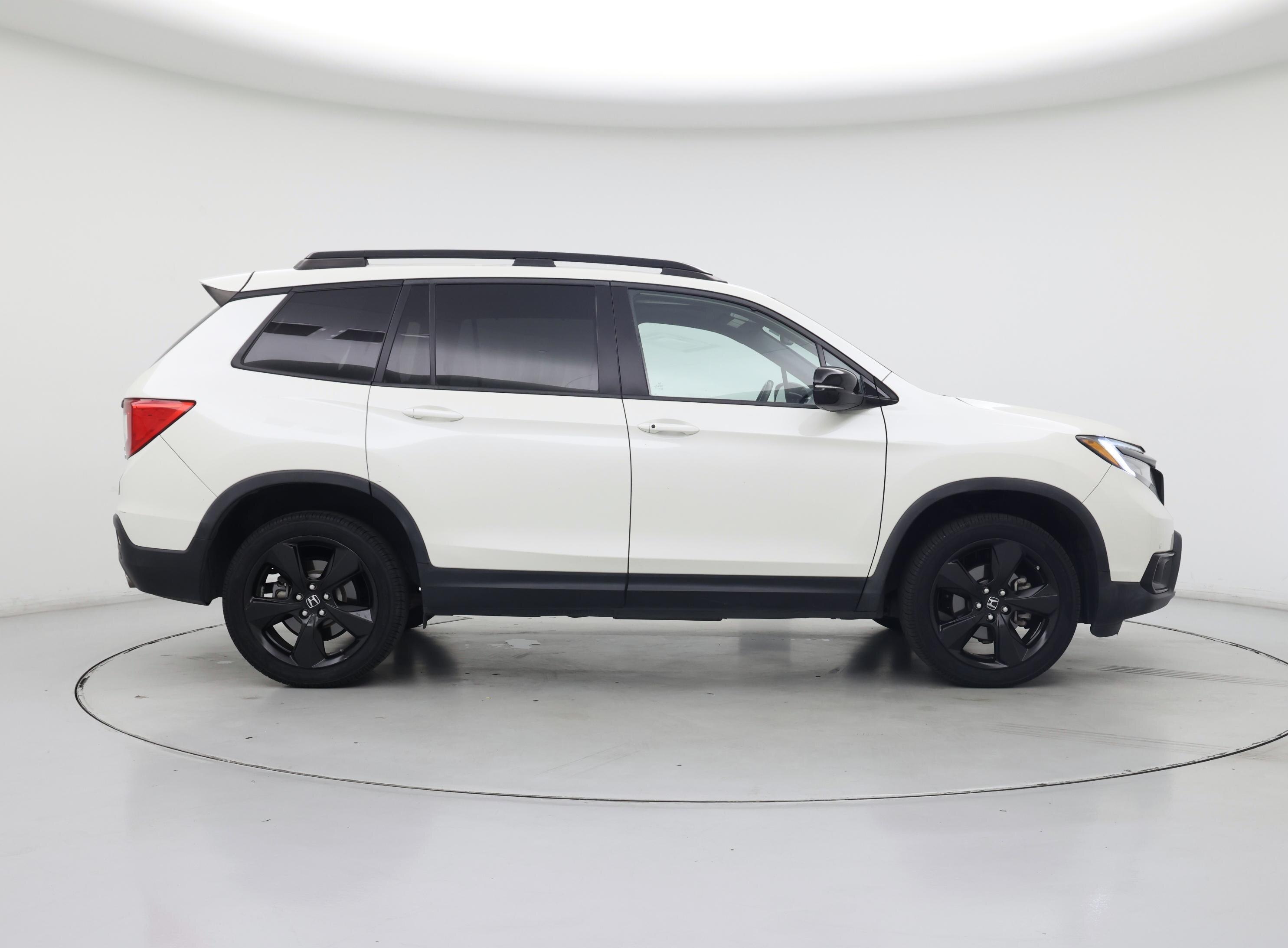 Thumbnail: 2019 Honda Passport - 7