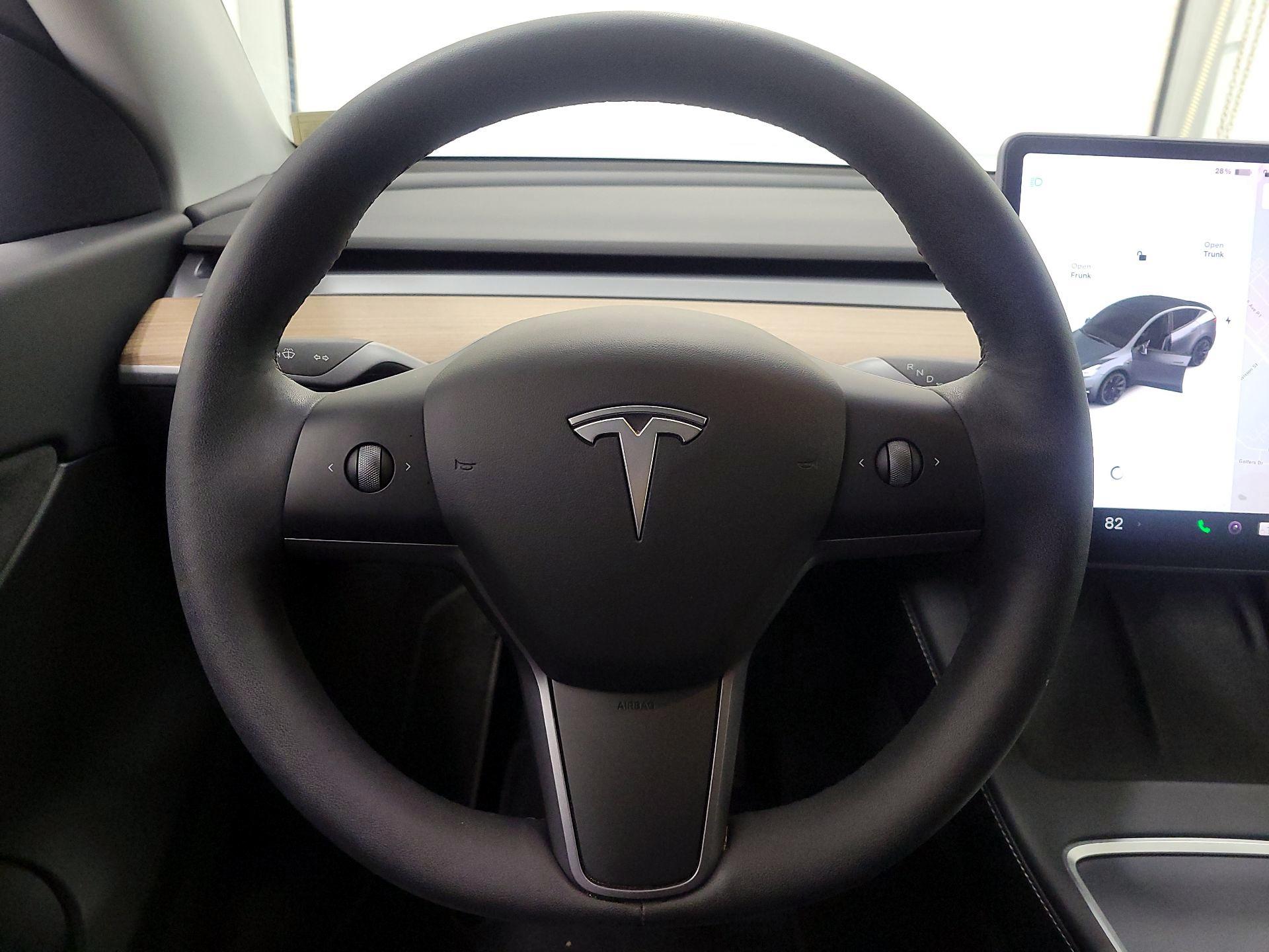 Thumbnail: 2021 Tesla Model Y - 10