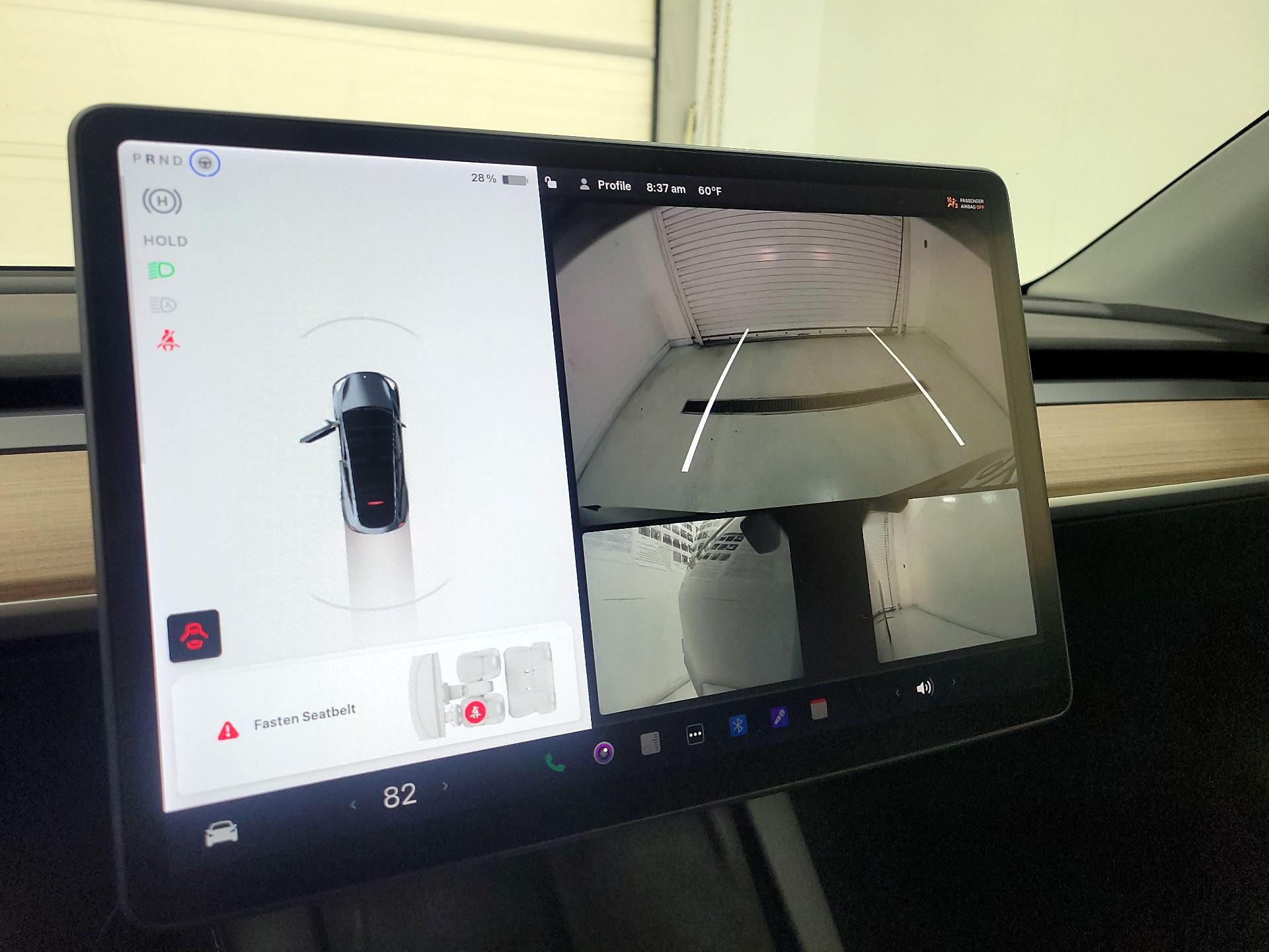 Thumbnail: 2021 Tesla Model Y - 14