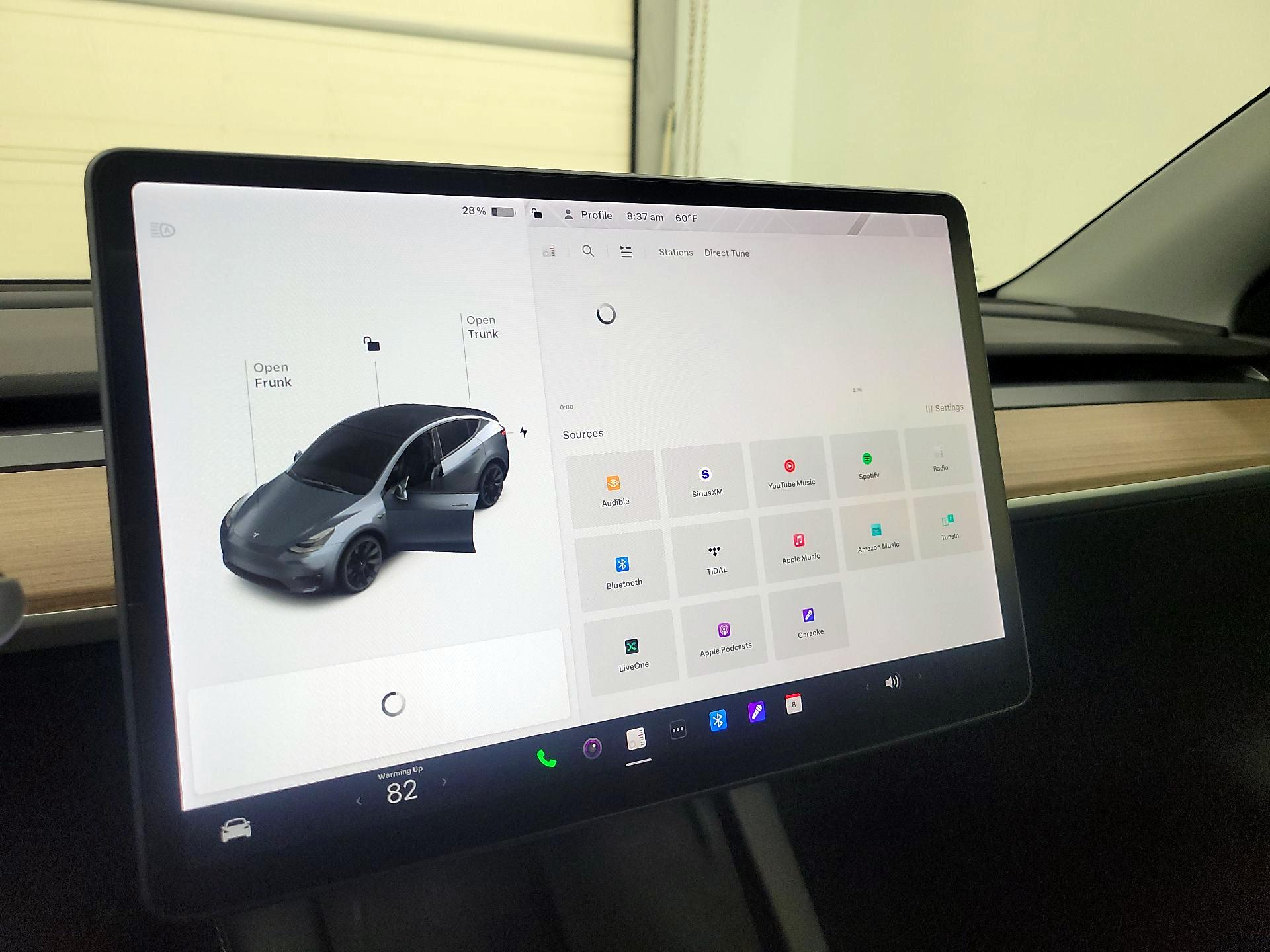 Thumbnail: 2021 Tesla Model Y - 15