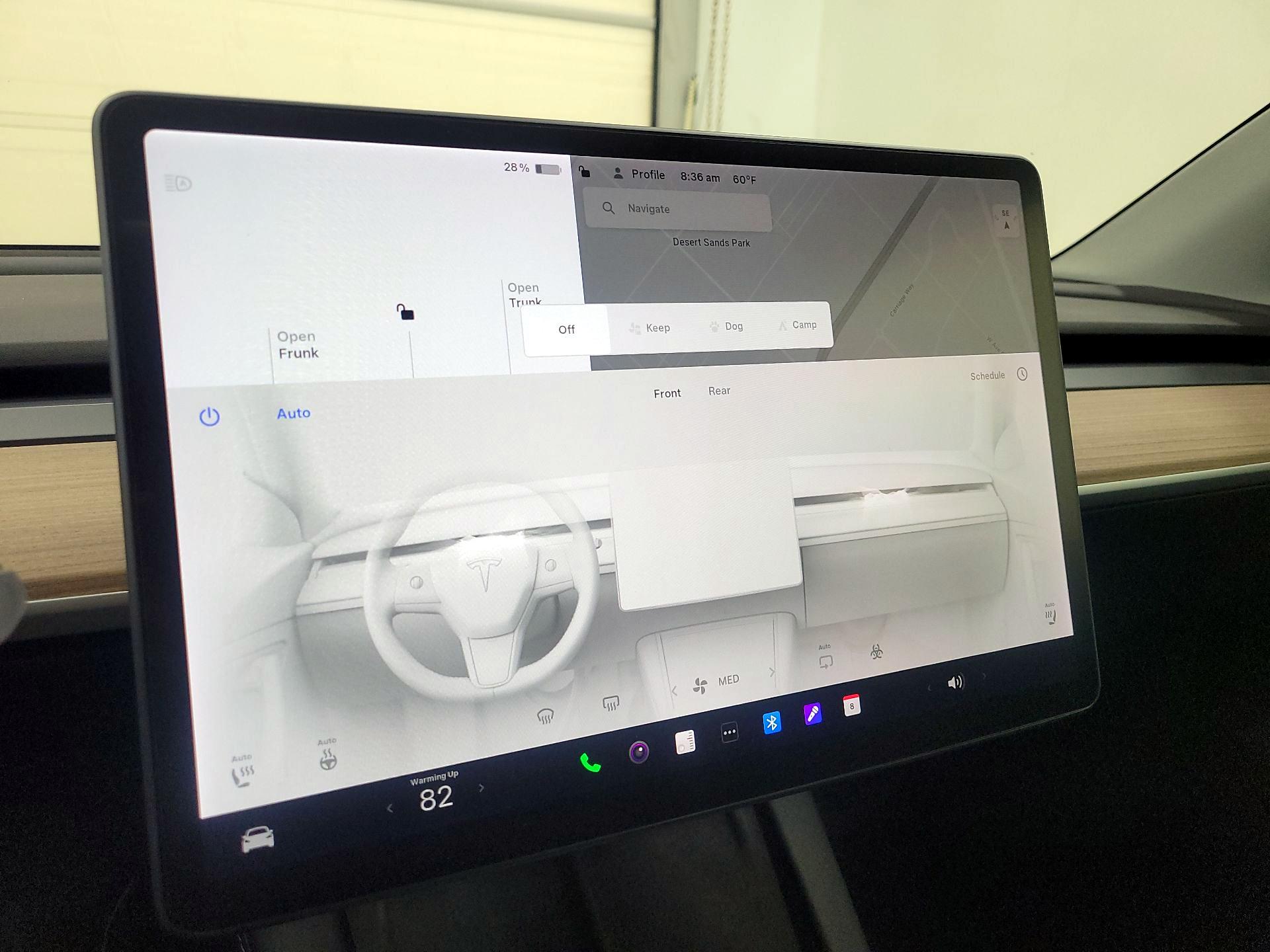 Thumbnail: 2021 Tesla Model Y - 16