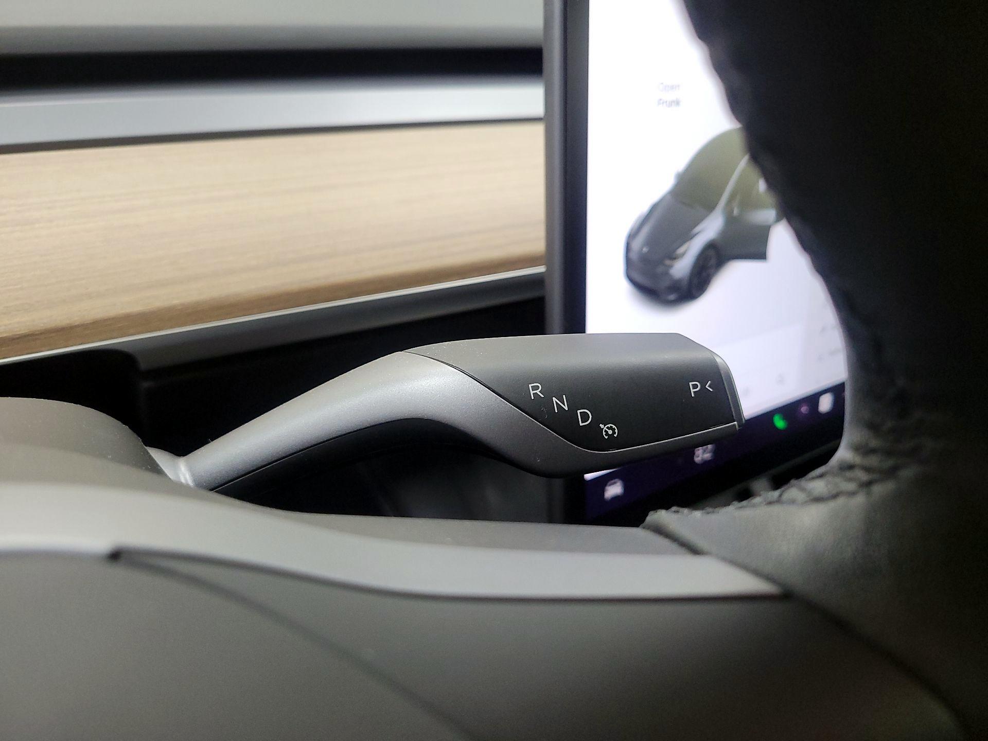 Thumbnail: 2021 Tesla Model Y - 17
