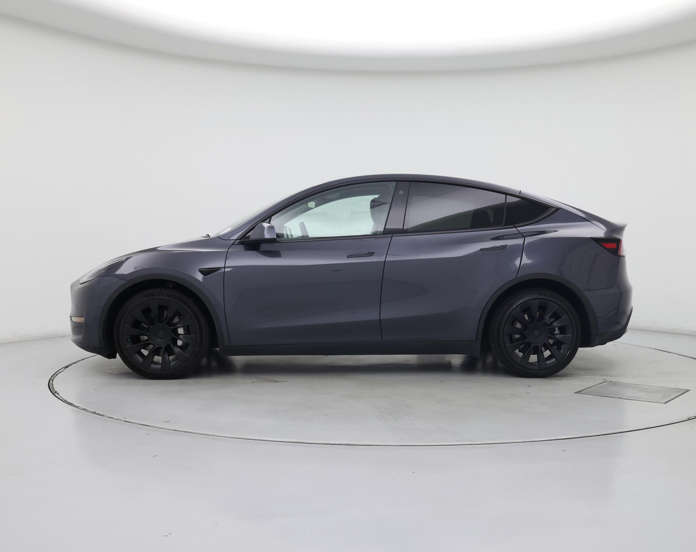 Thumbnail: 2021 Tesla Model Y - 3