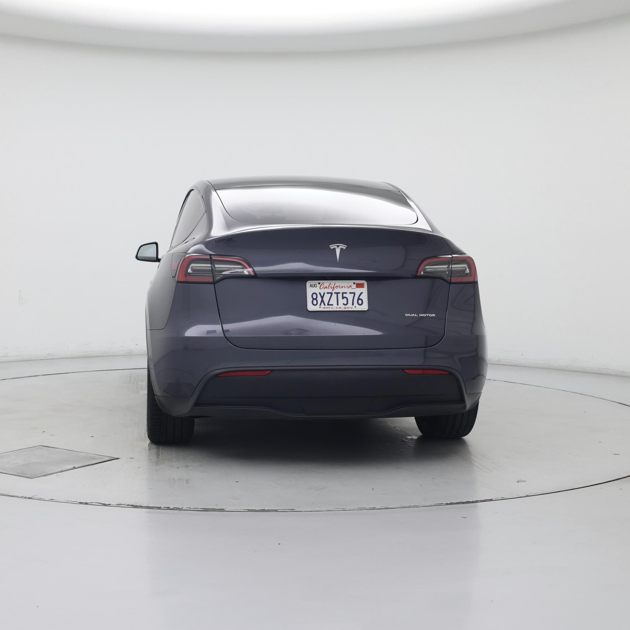 Thumbnail: 2021 Tesla Model Y - 6