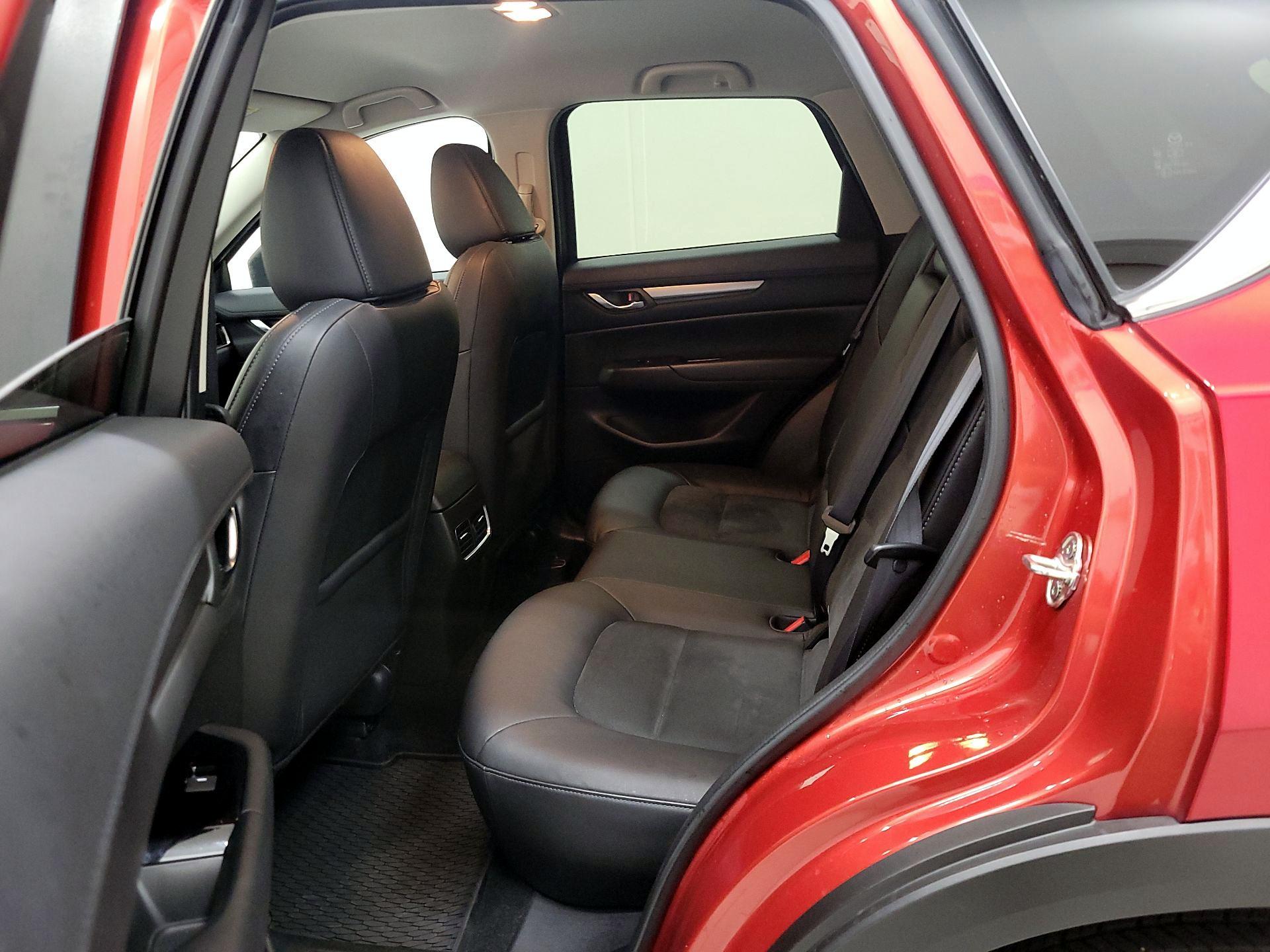 Thumbnail: 2022 Mazda CX-5 - 19