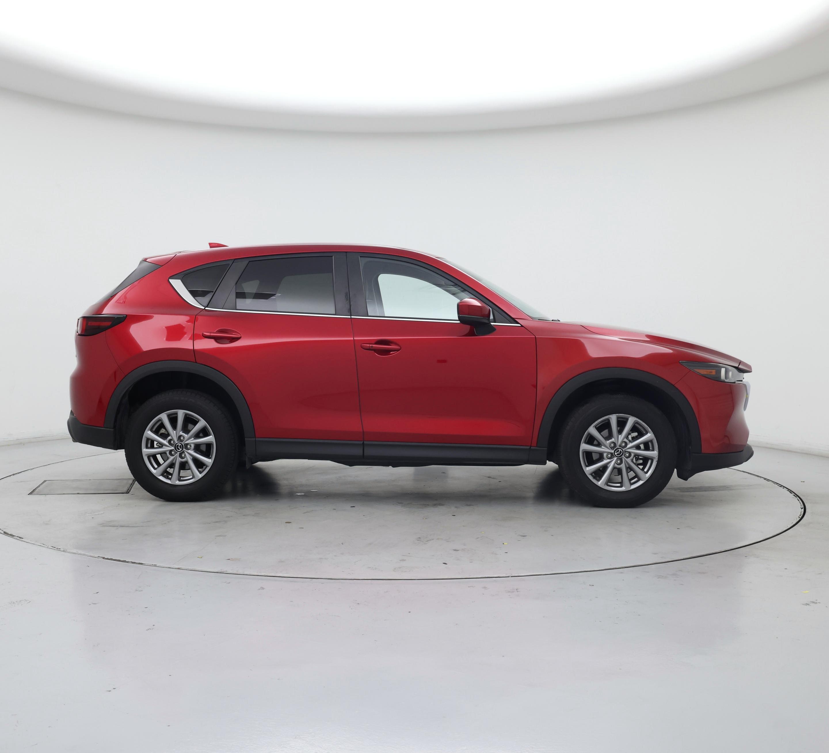 Thumbnail: 2022 Mazda CX-5 - 7