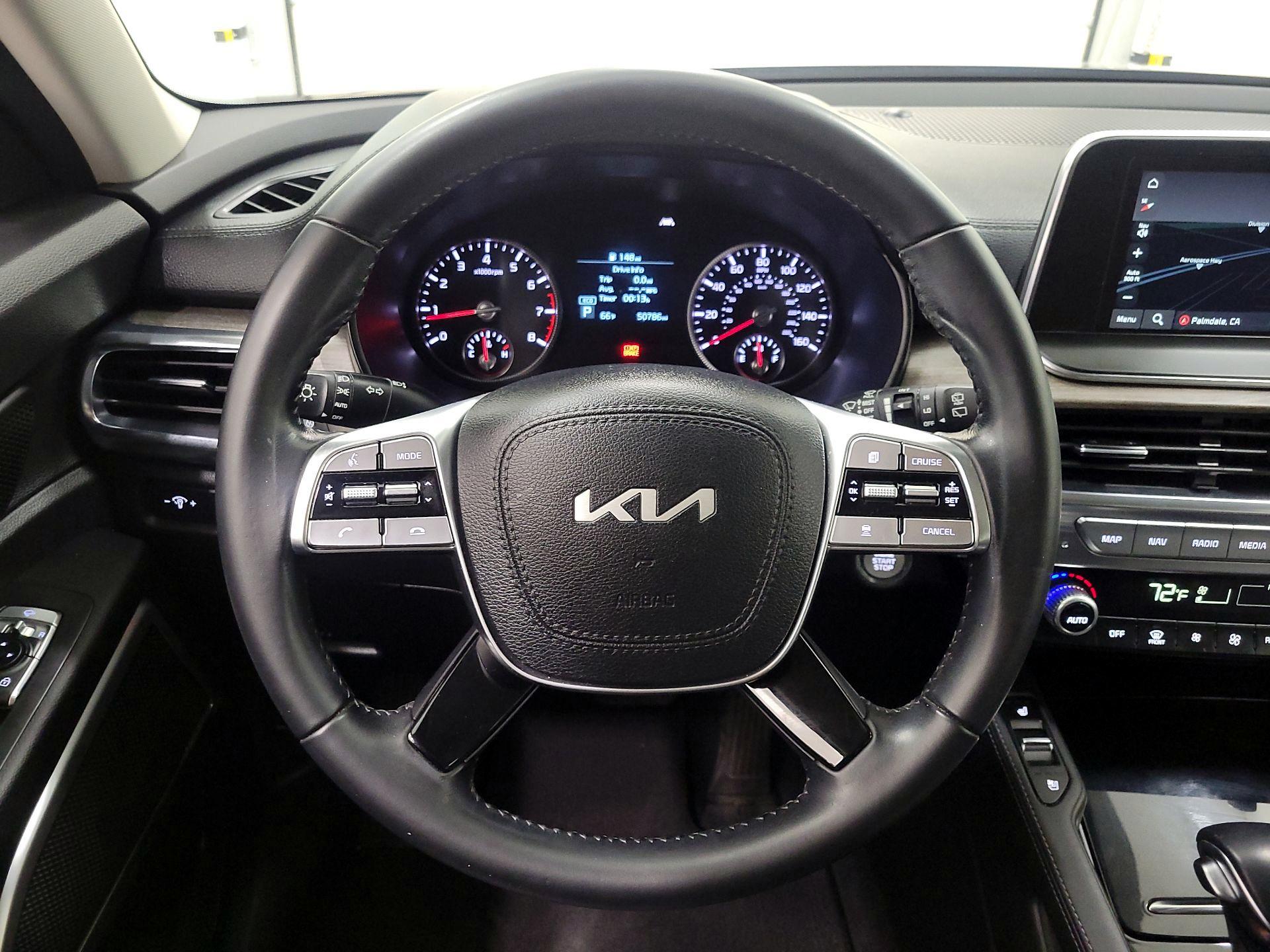 Thumbnail: 2022 Kia Telluride - 10