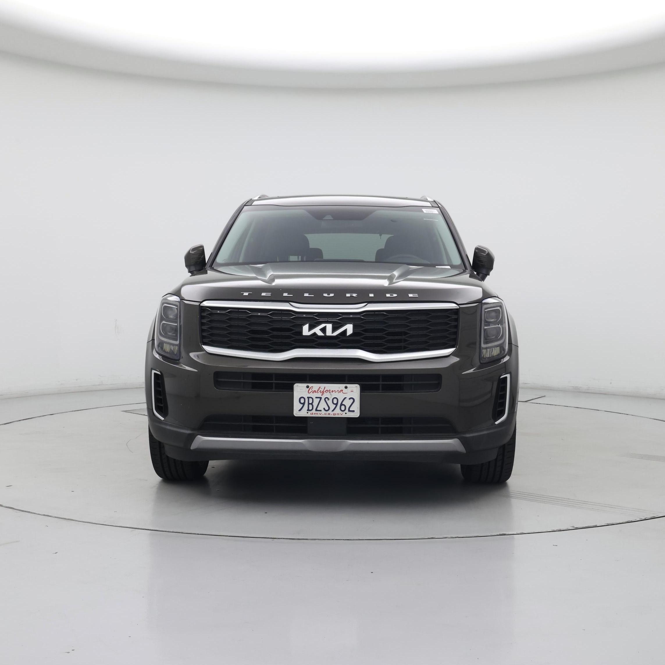 Thumbnail: 2022 Kia Telluride - 5