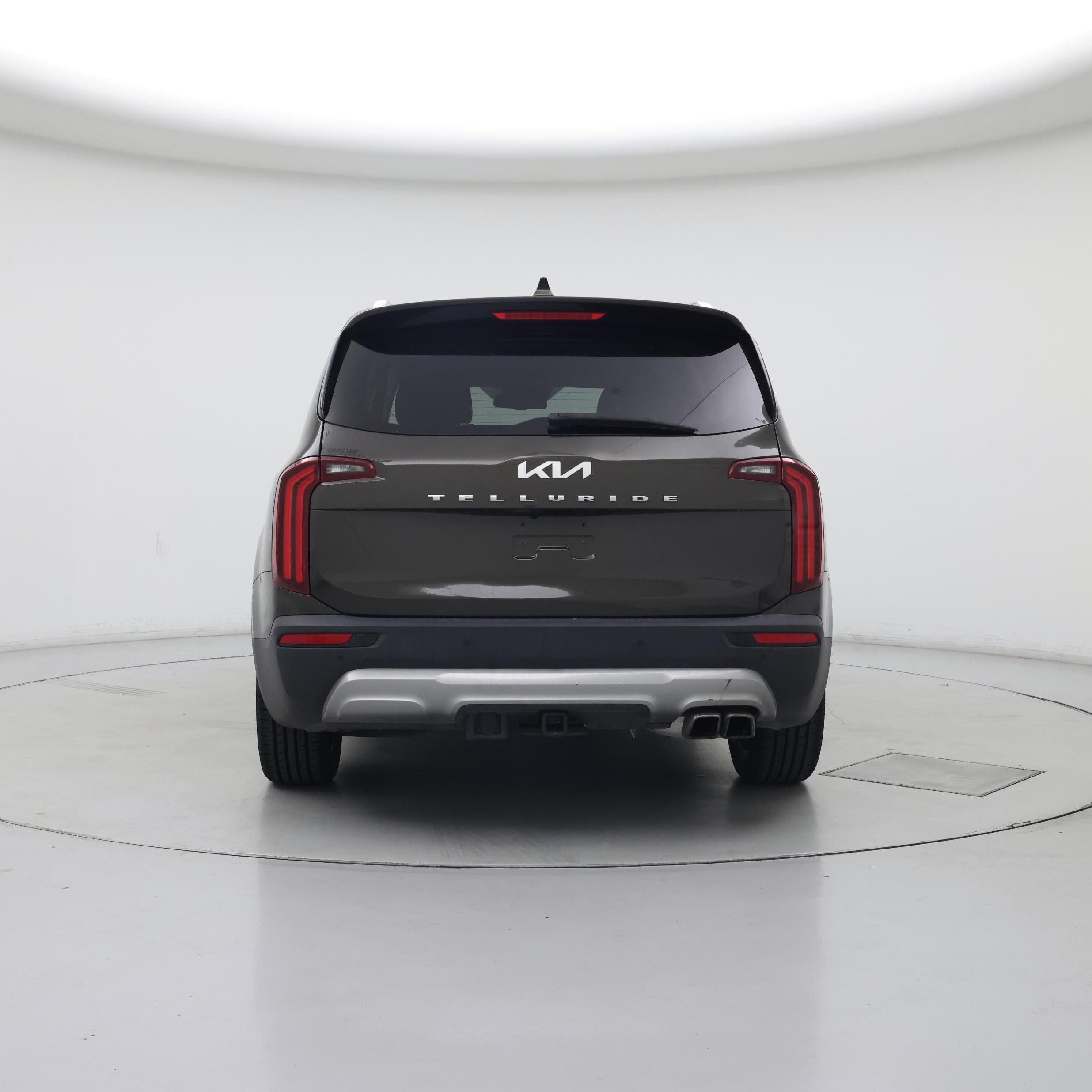 Thumbnail: 2022 Kia Telluride - 6