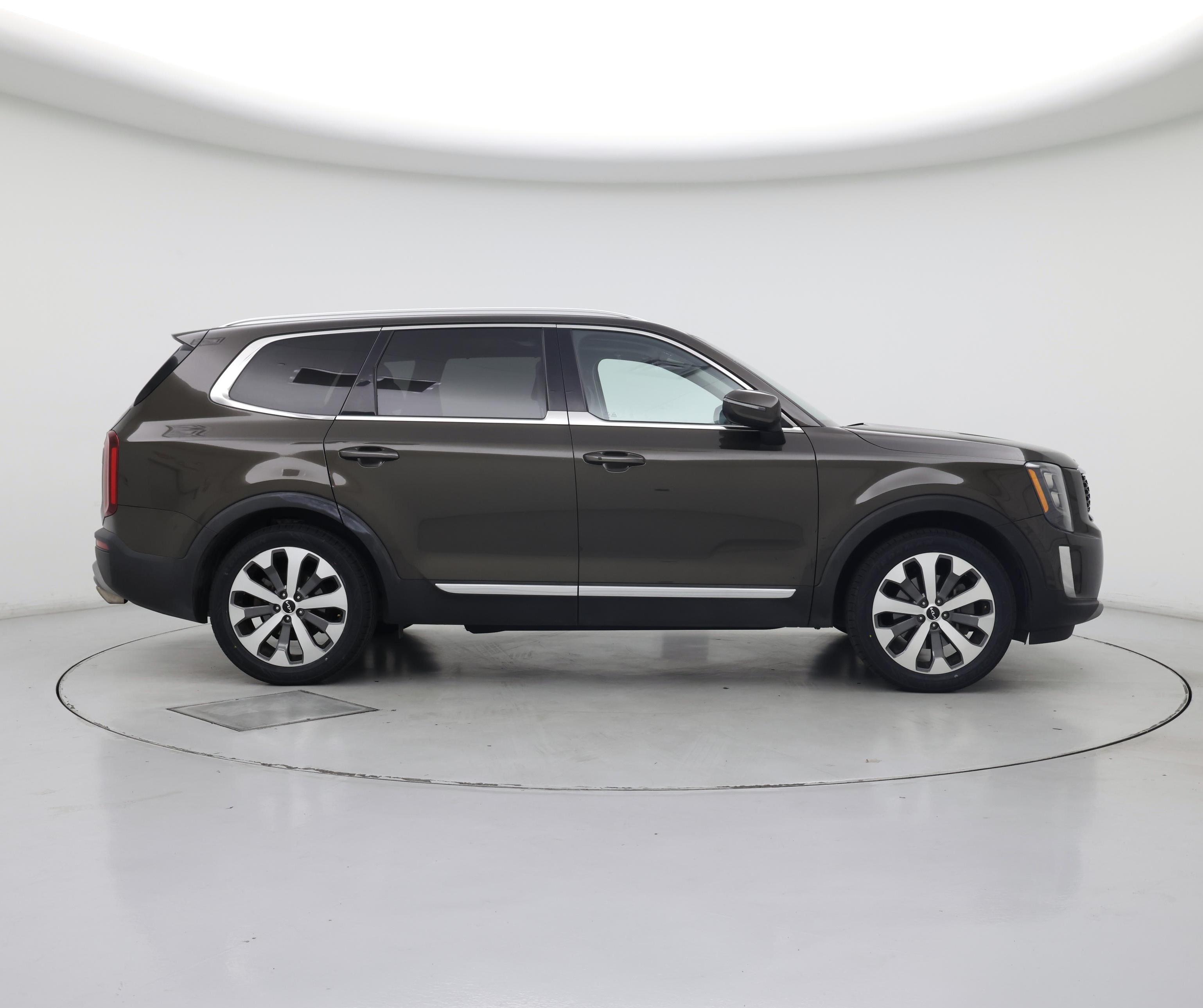 Thumbnail: 2022 Kia Telluride - 7