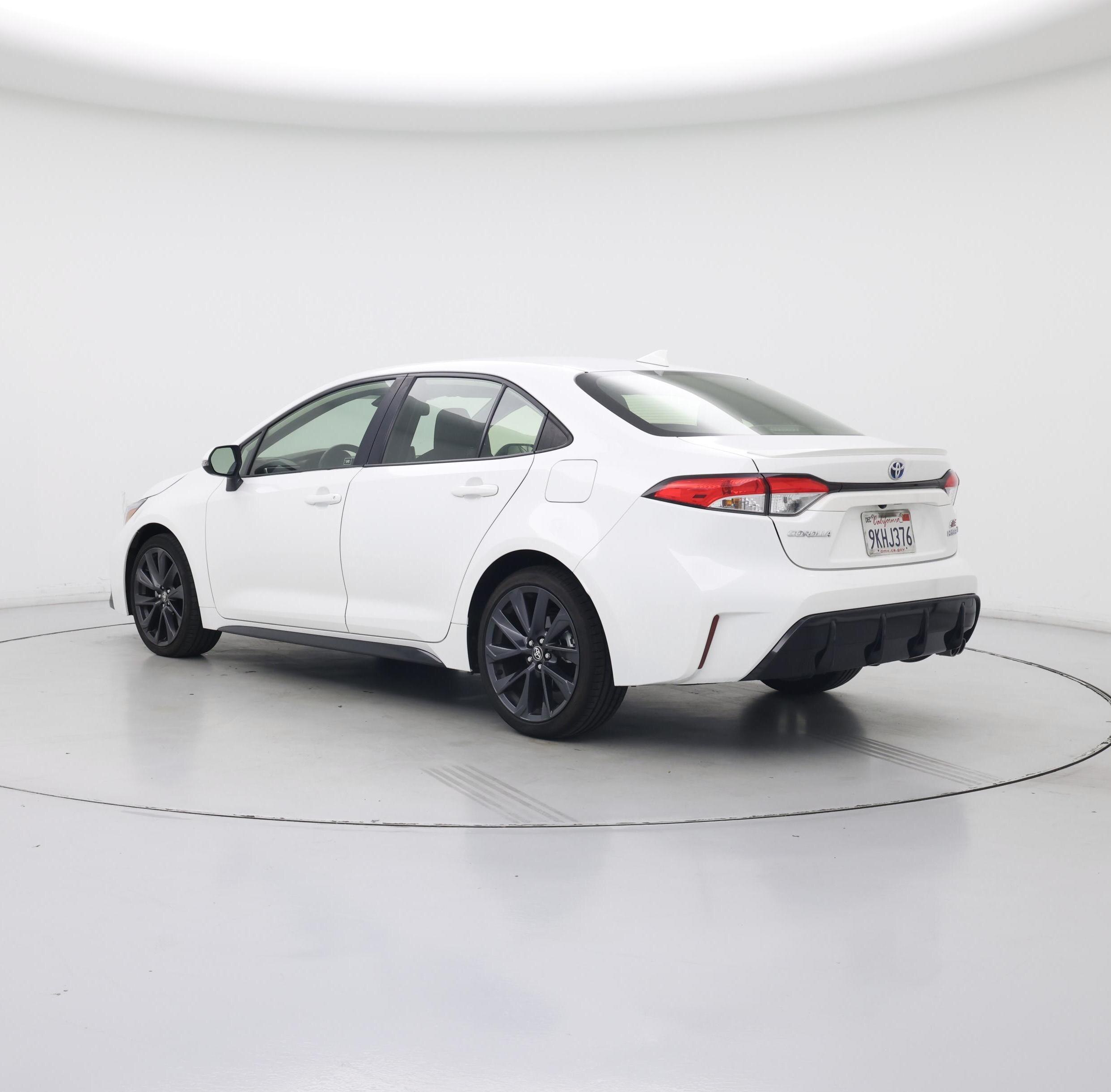 Thumbnail: 2024 Toyota Corolla - 2