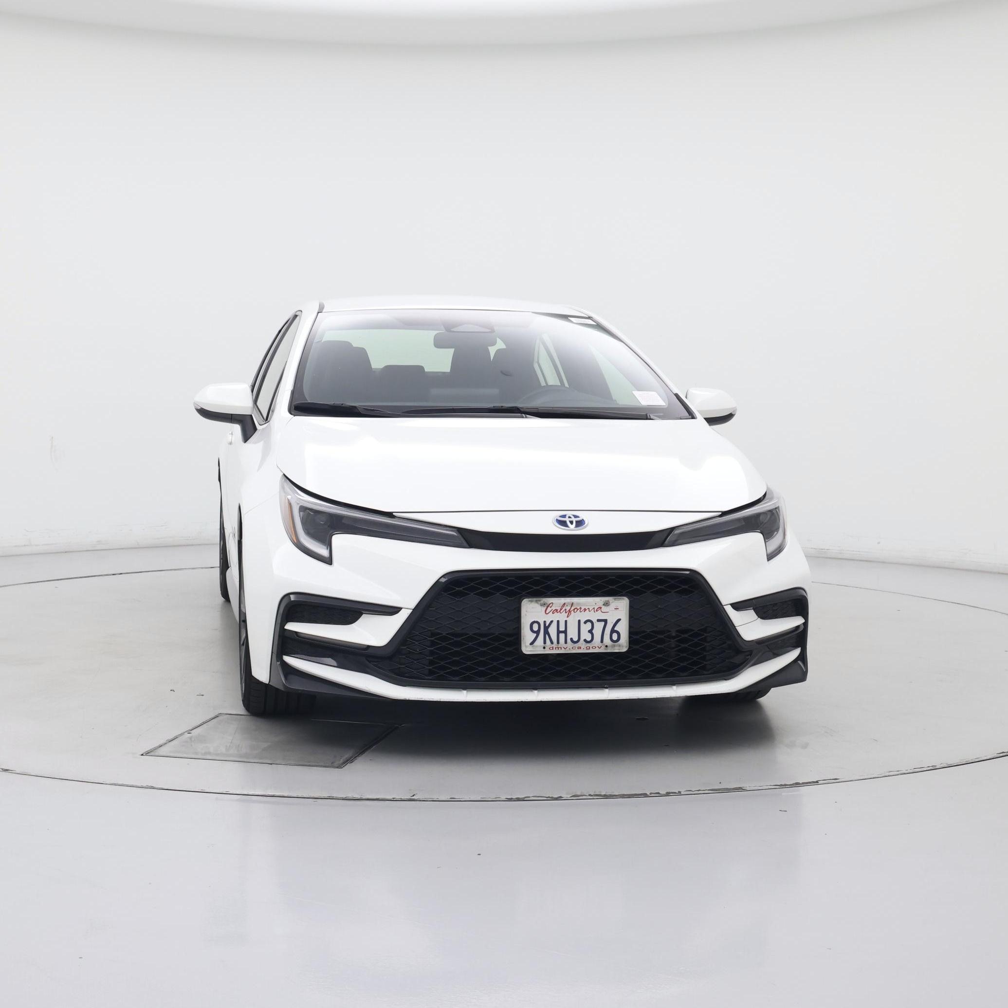 Thumbnail: 2024 Toyota Corolla - 5