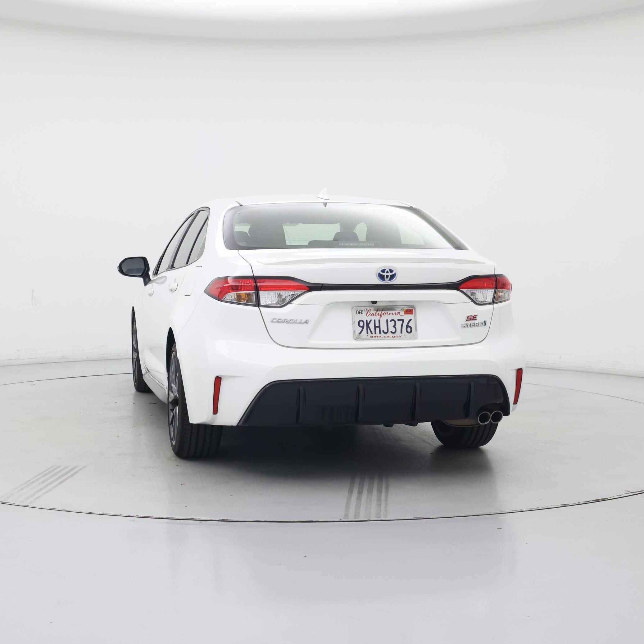 Thumbnail: 2024 Toyota Corolla - 6
