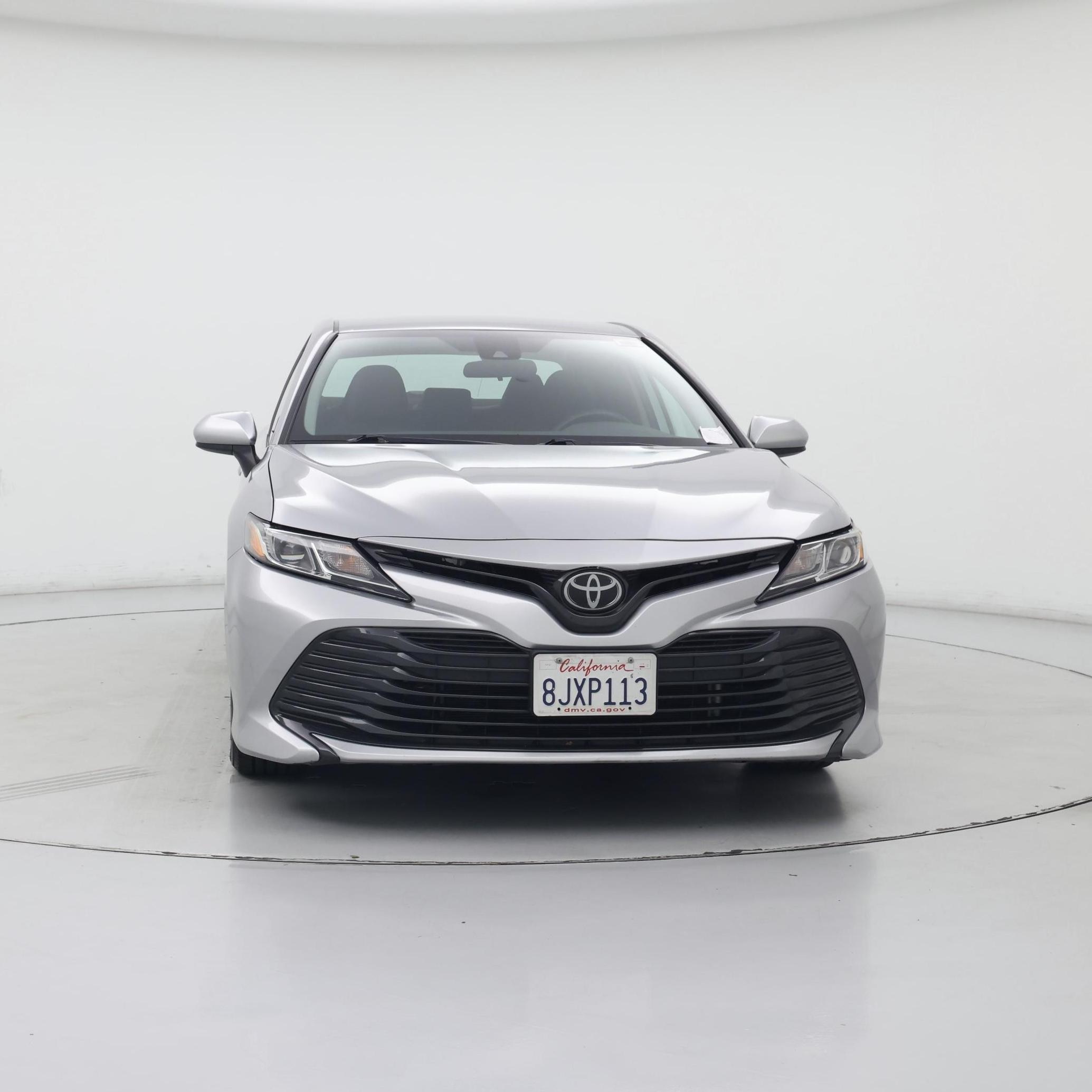 Thumbnail: 2019 Toyota Camry - 5