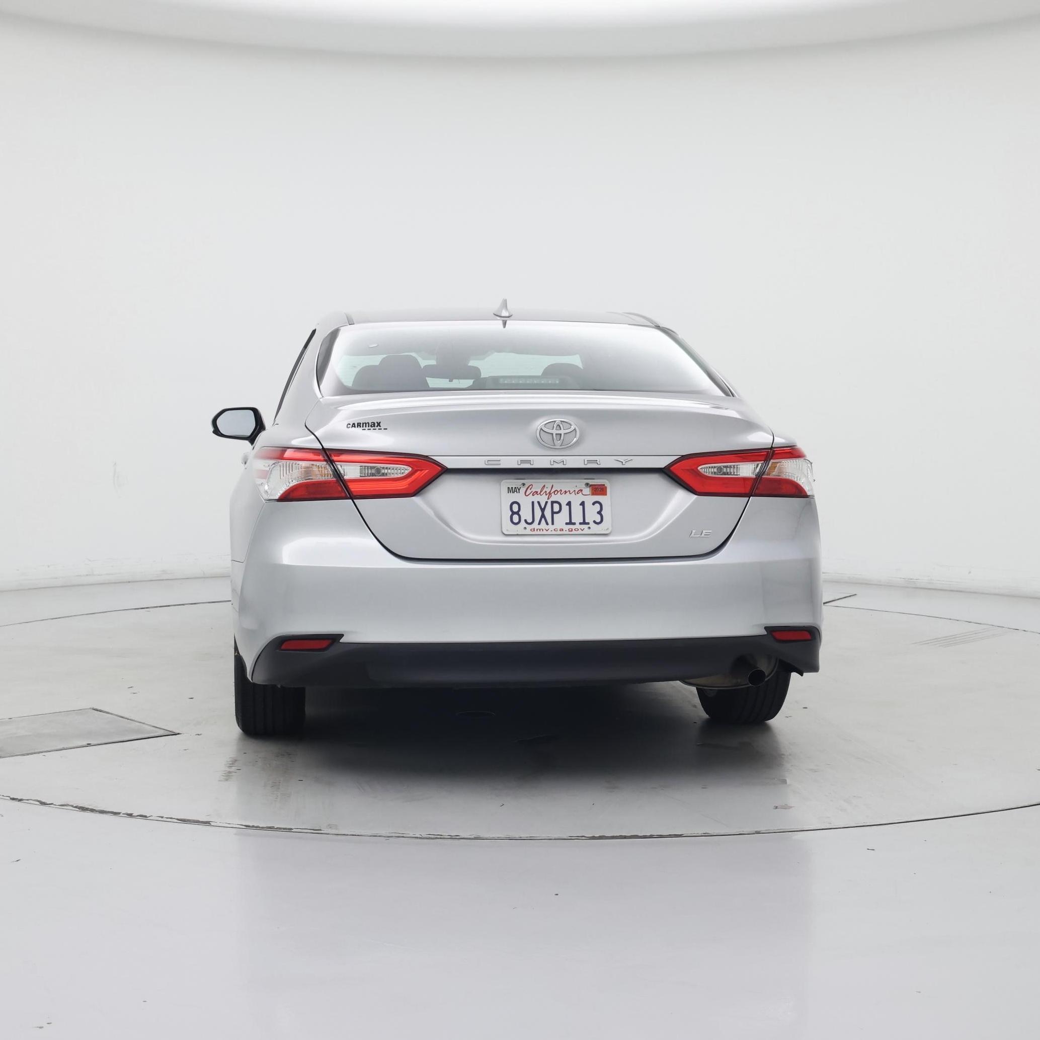 Thumbnail: 2019 Toyota Camry - 6
